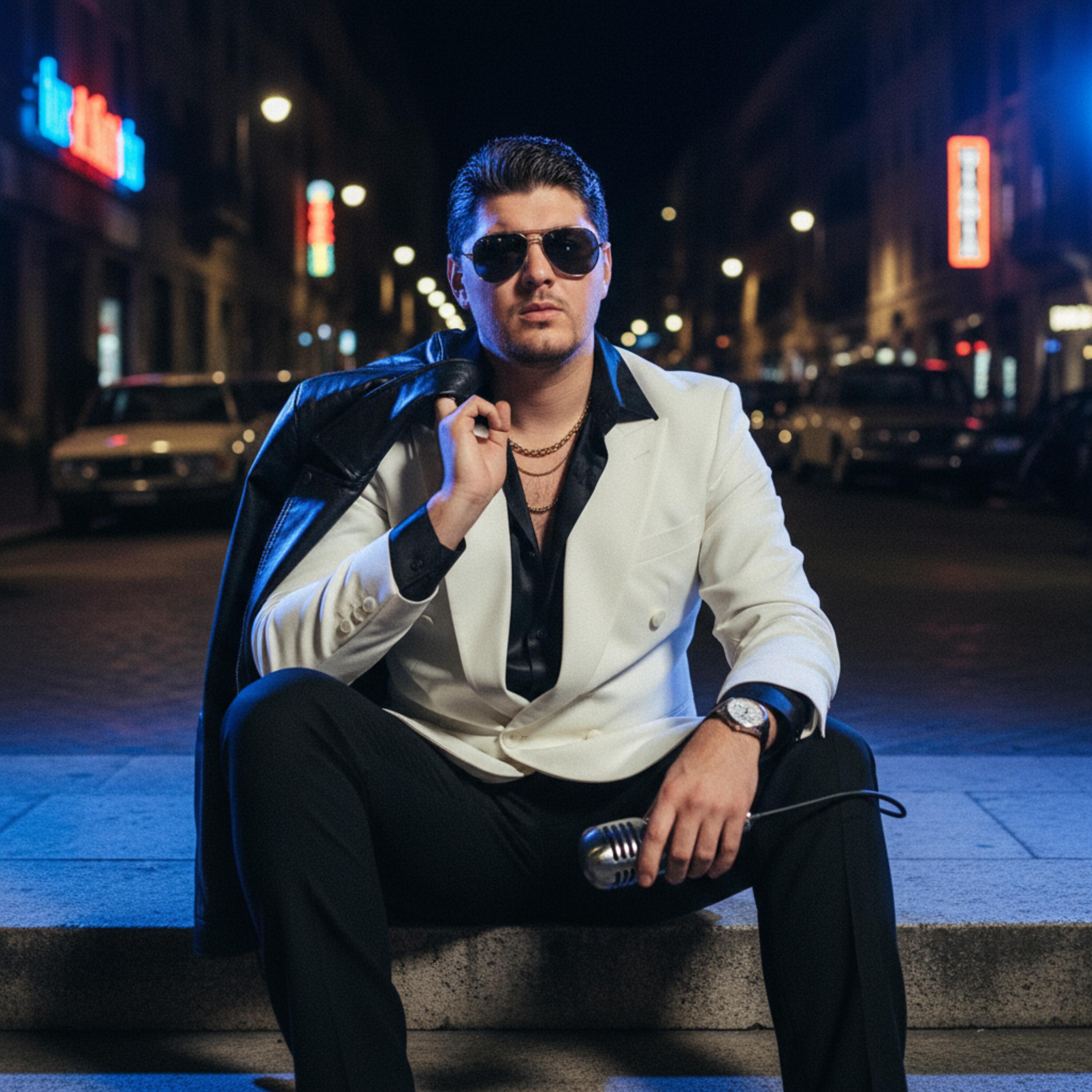Релиз Elettrico