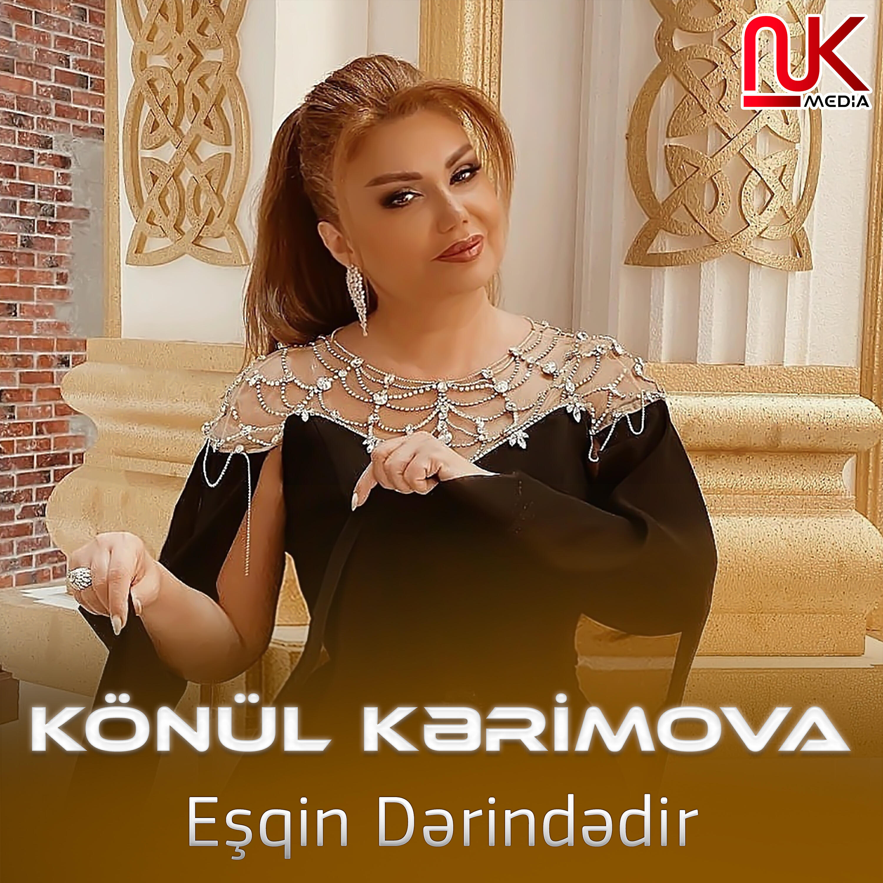 Релиз Eşqin Dərindədir