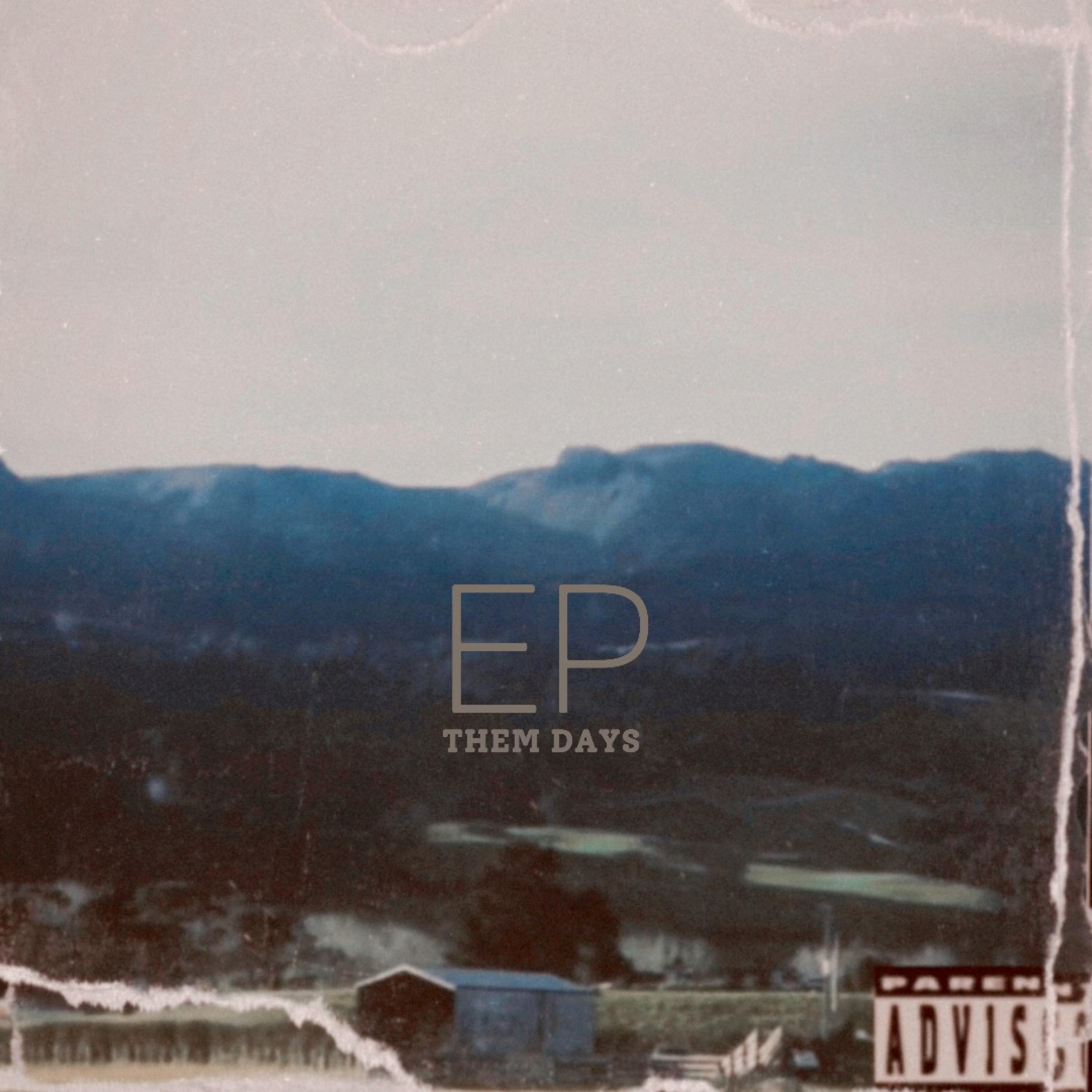Релиз Them Days Ep
