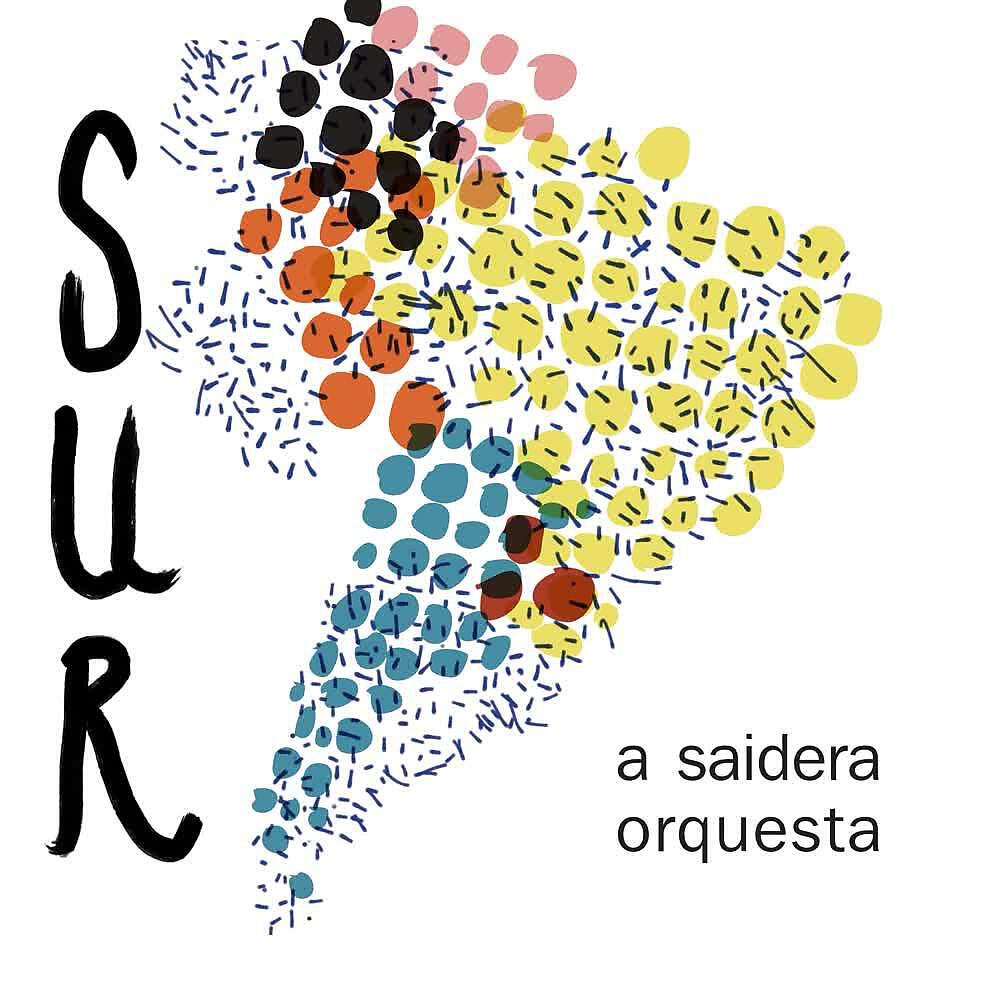 Скачать песню A Saidera Orquesta, Mariano Delgado - Niza бесплатно в MP3 для Android и iOS