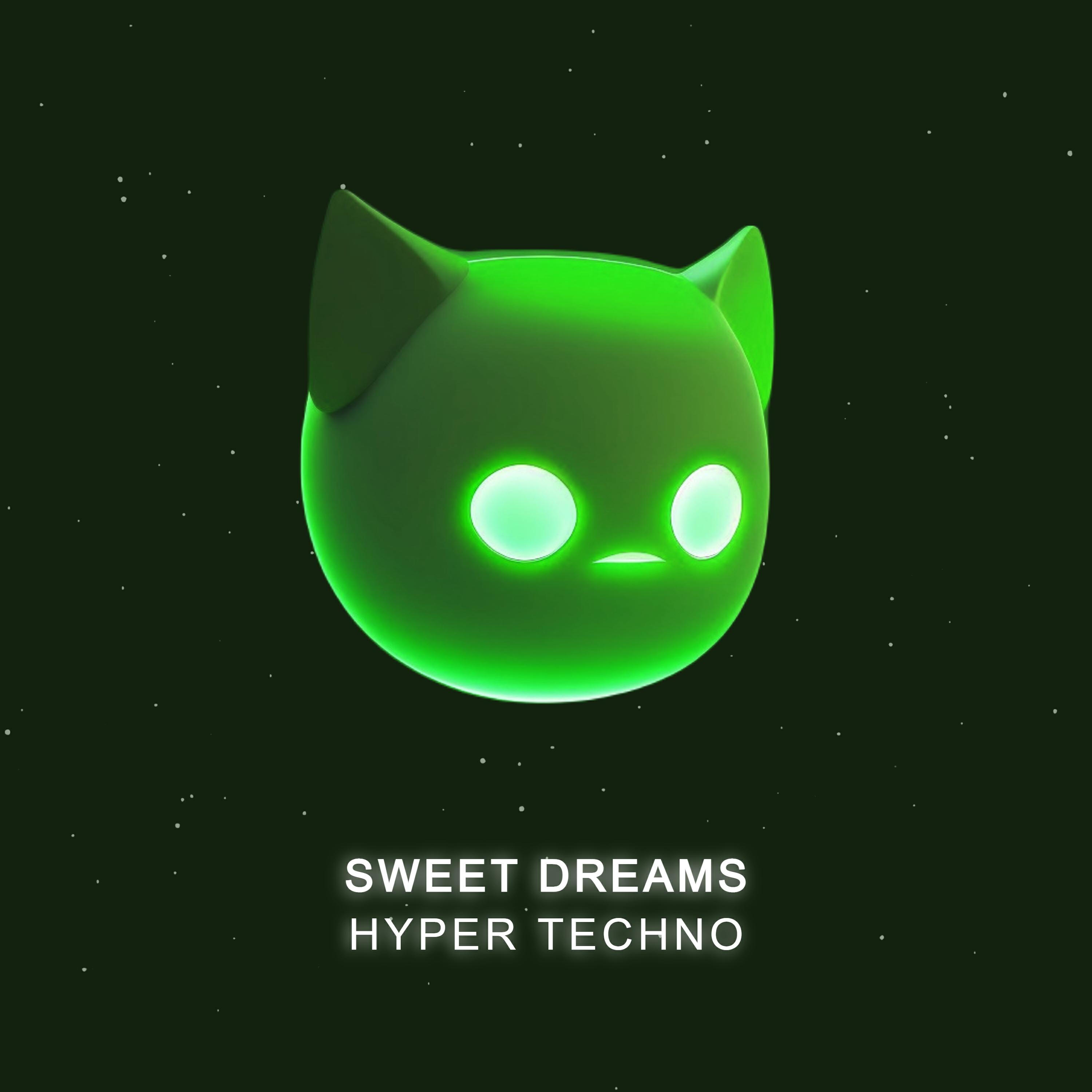 Релиз Sweet Dreams