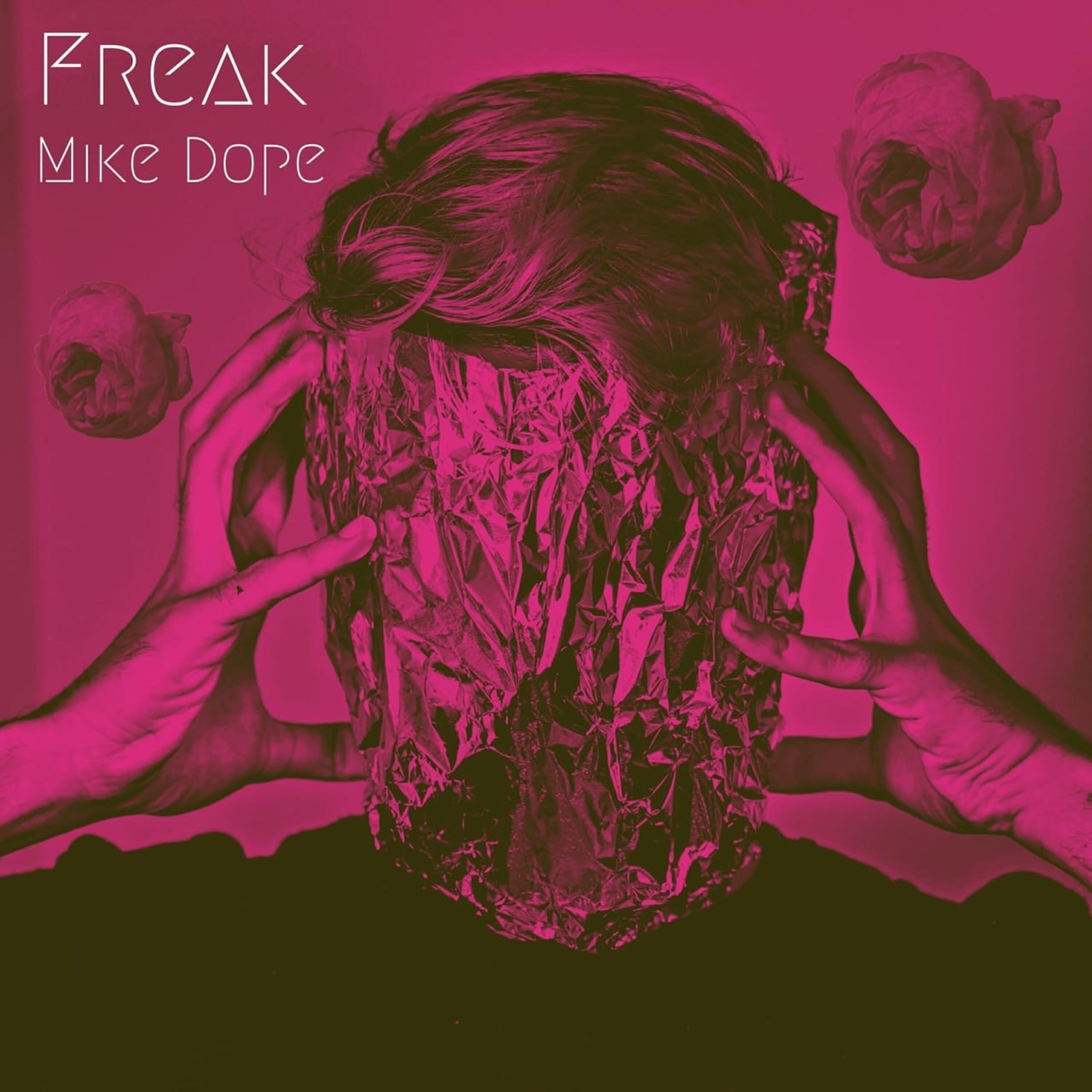 Релиз Freak