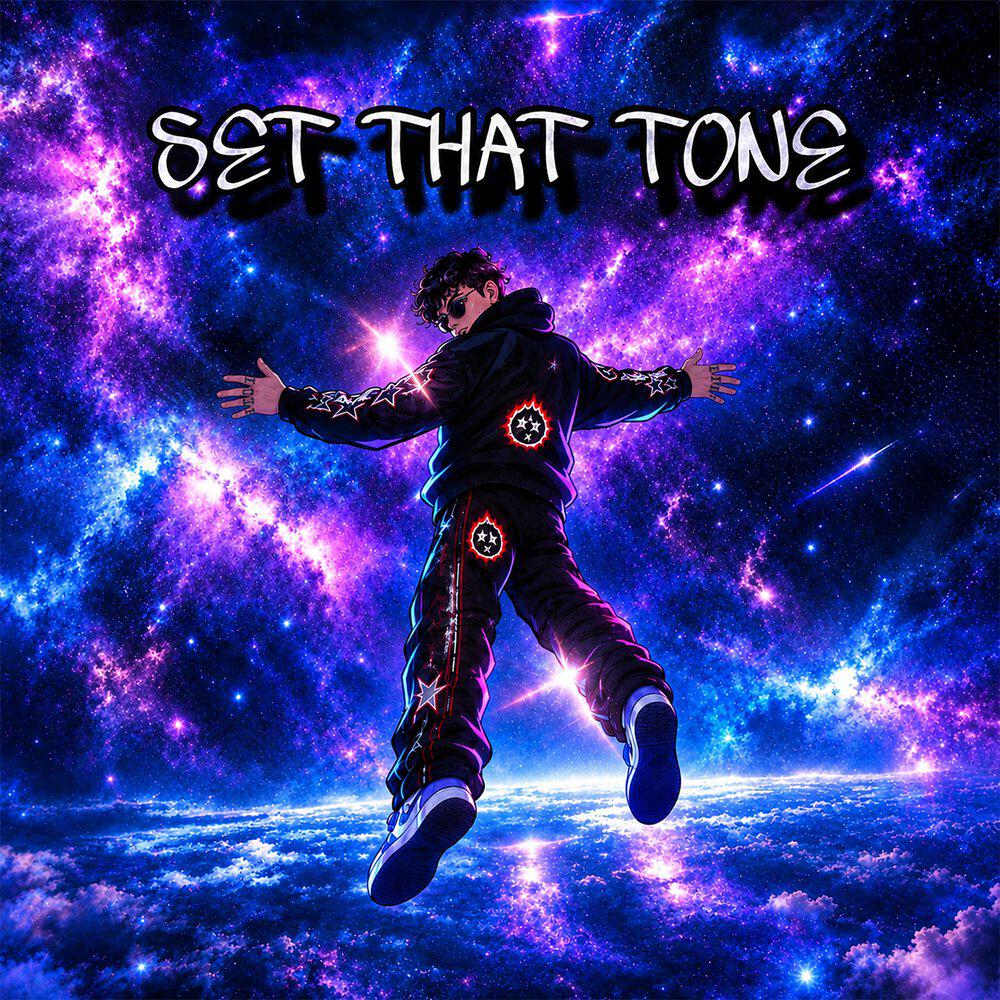 Релиз Set That Tone
