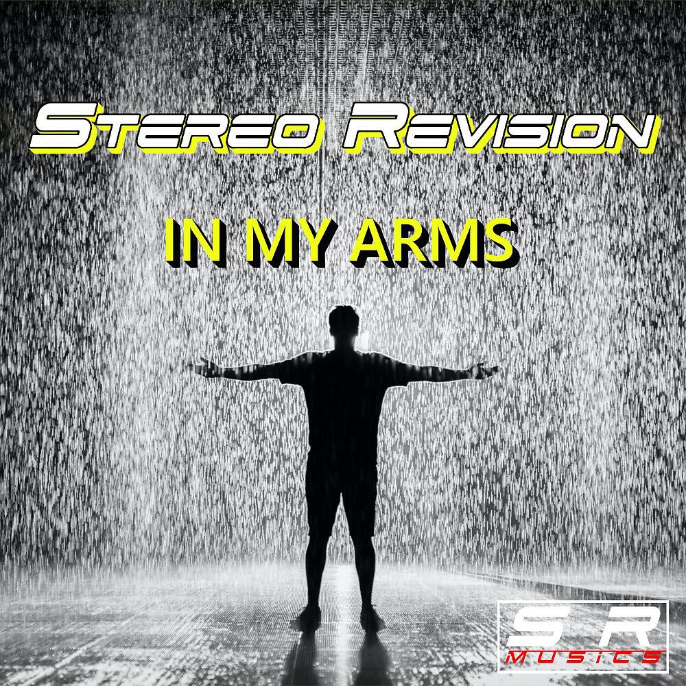 Релиз In My Arms