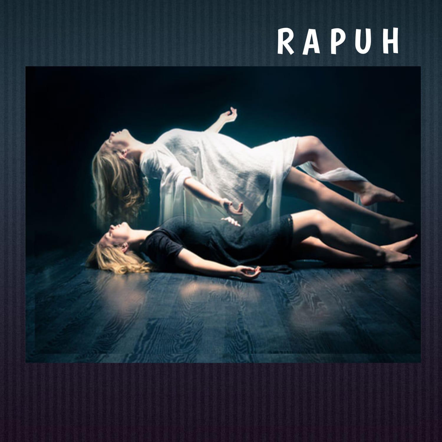 Релиз RAPUH