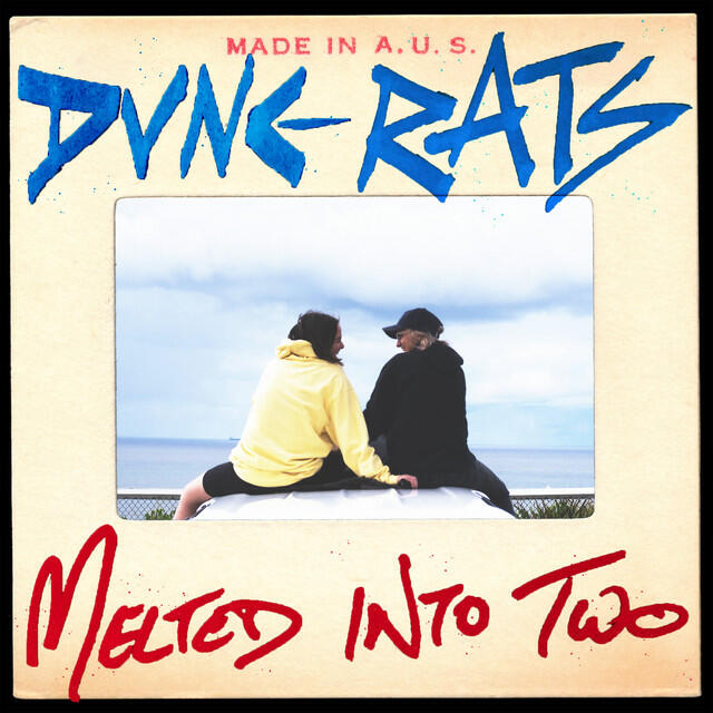 Релиз Melted Into Two