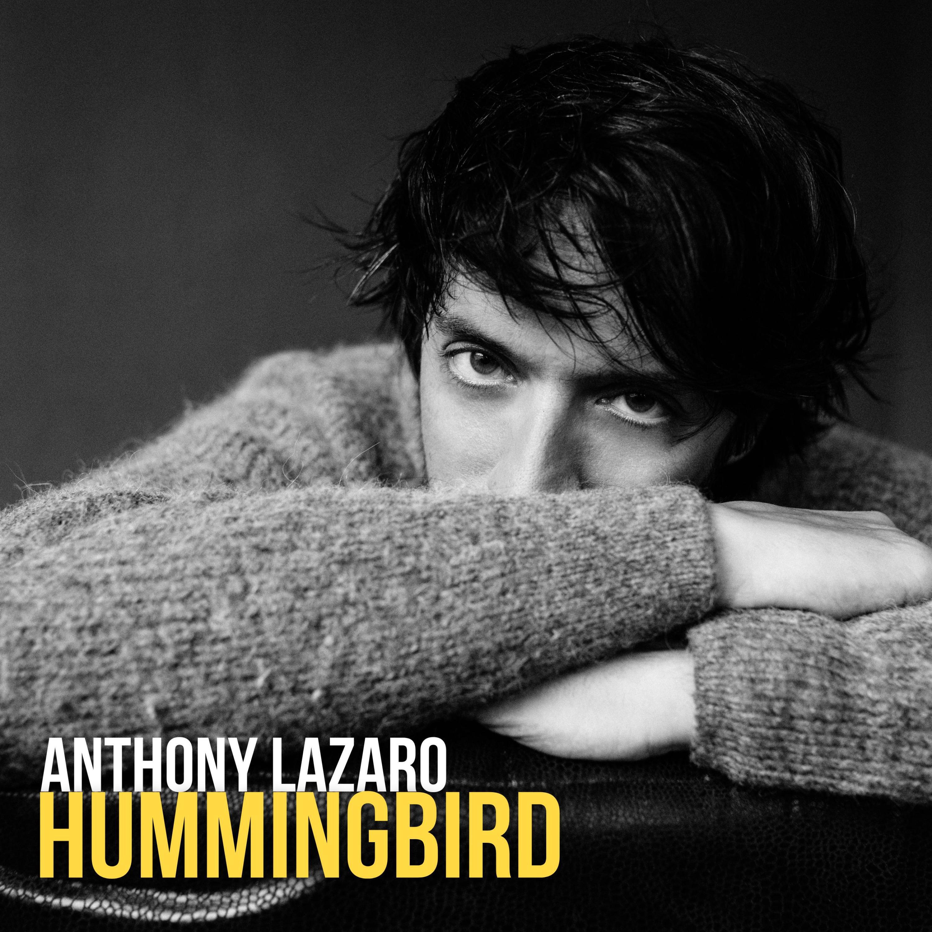 Релиз Hummingbird
