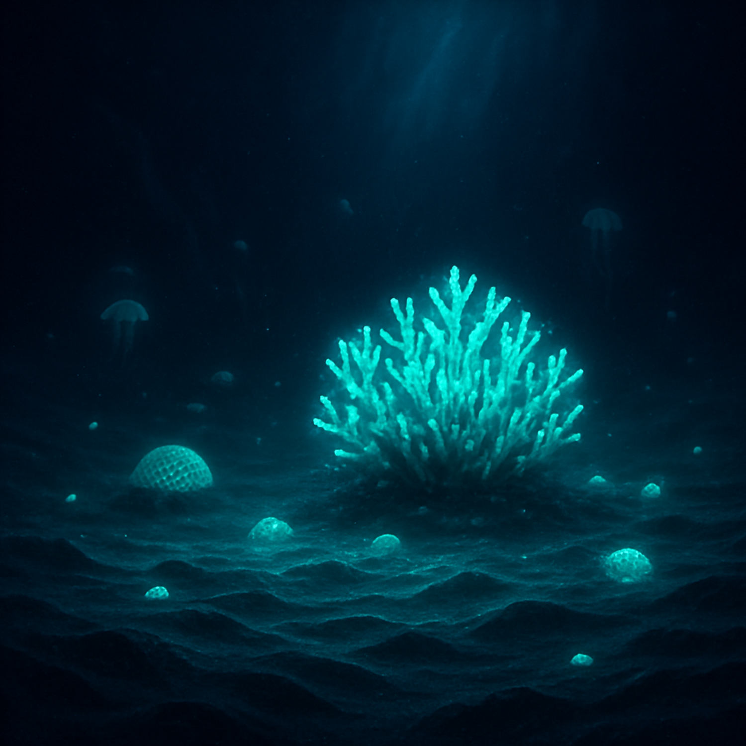 Релиз Healing Meditation