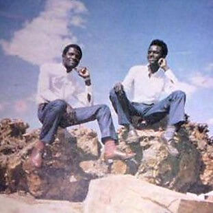 Marxist Brothers