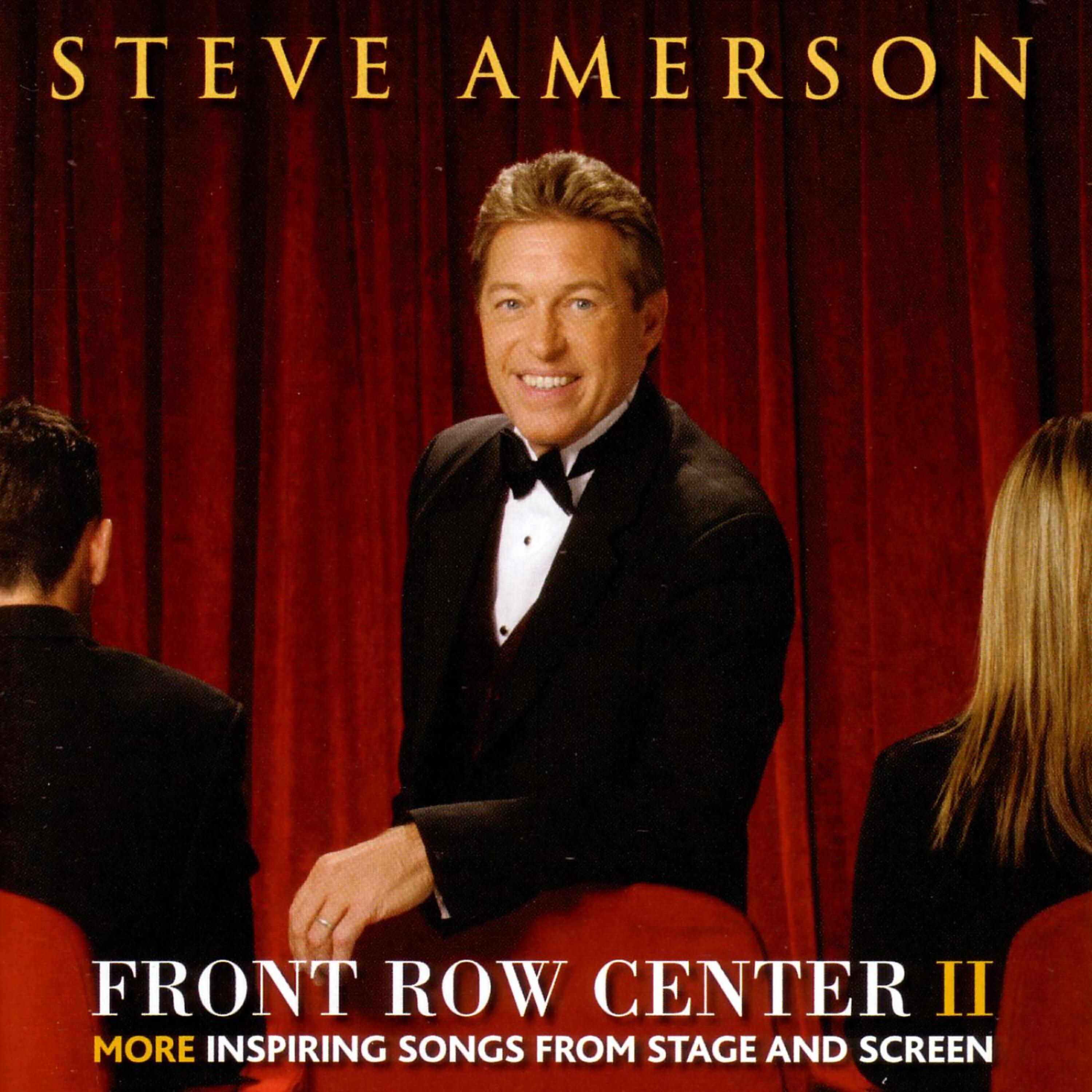 Релиз Front Row Center II