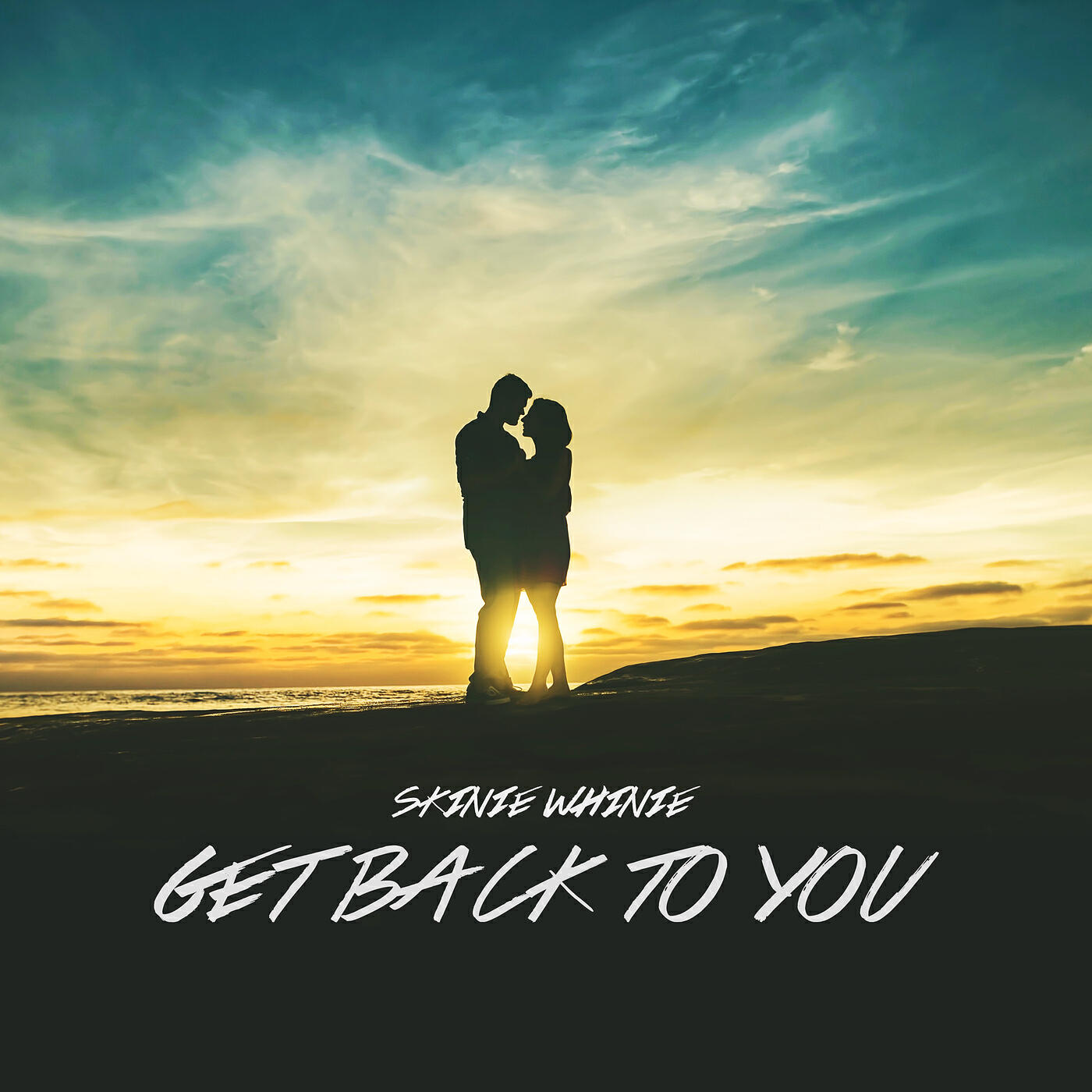 Релиз Get Back to You