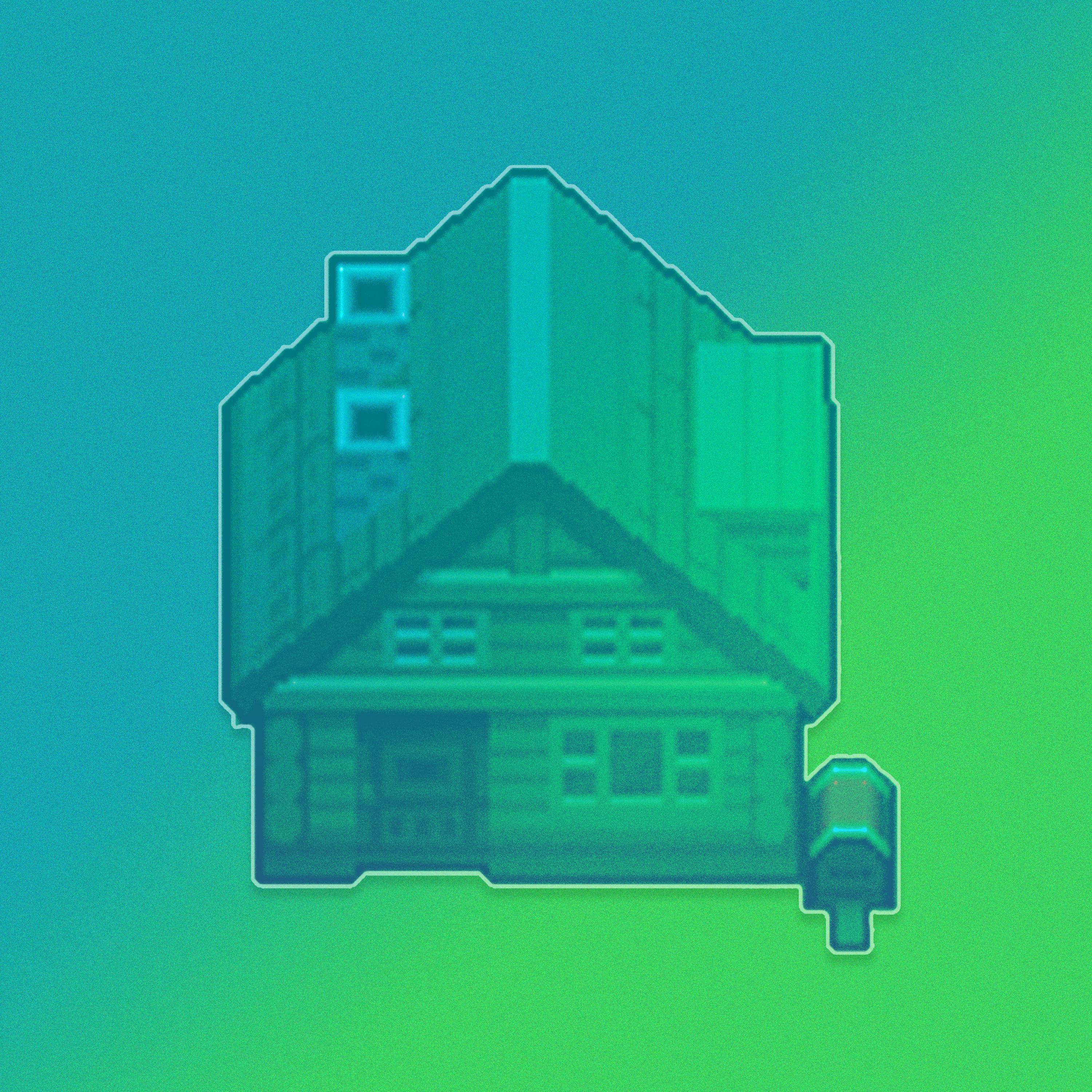 Релиз Twinleaf Town