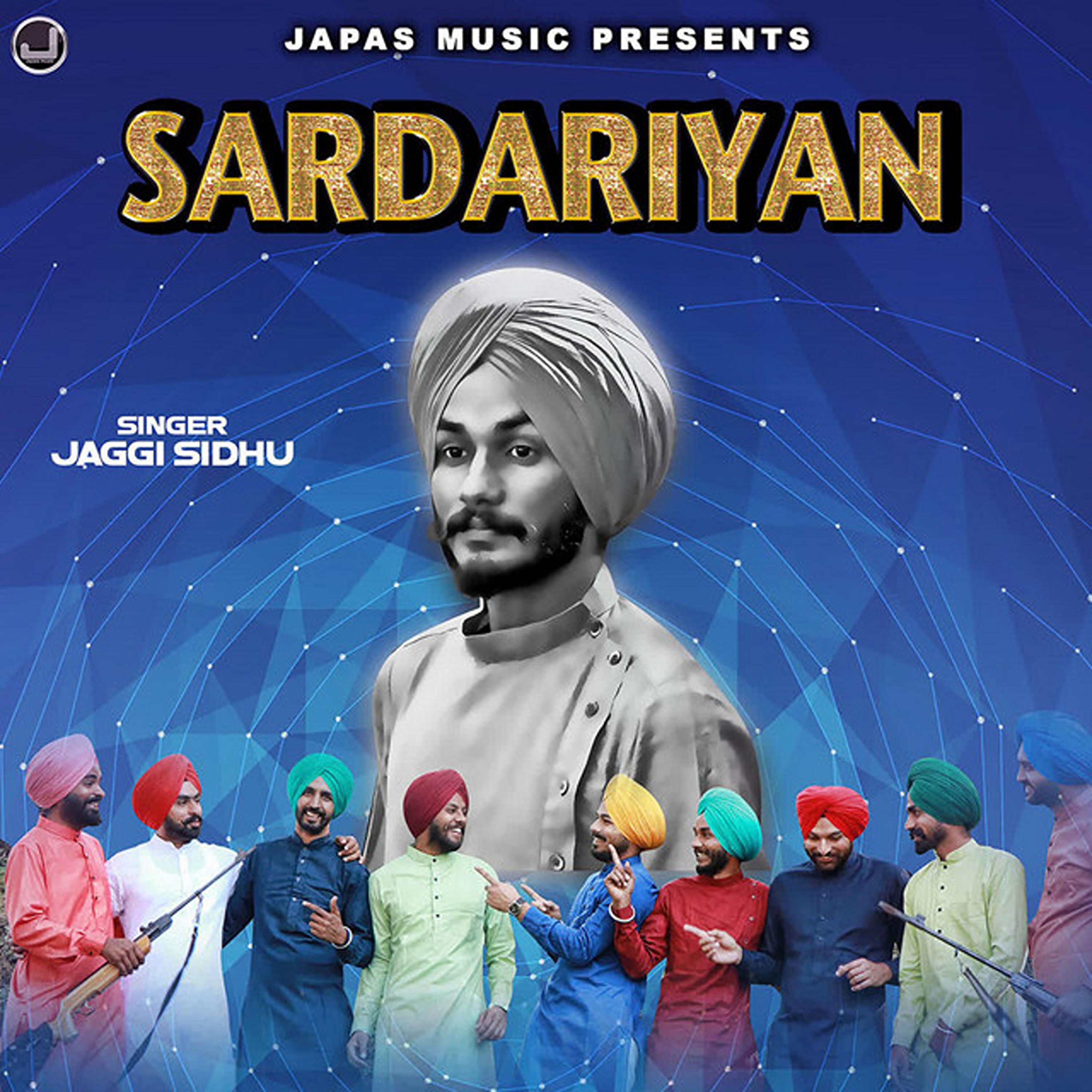 Релиз Sardariyan