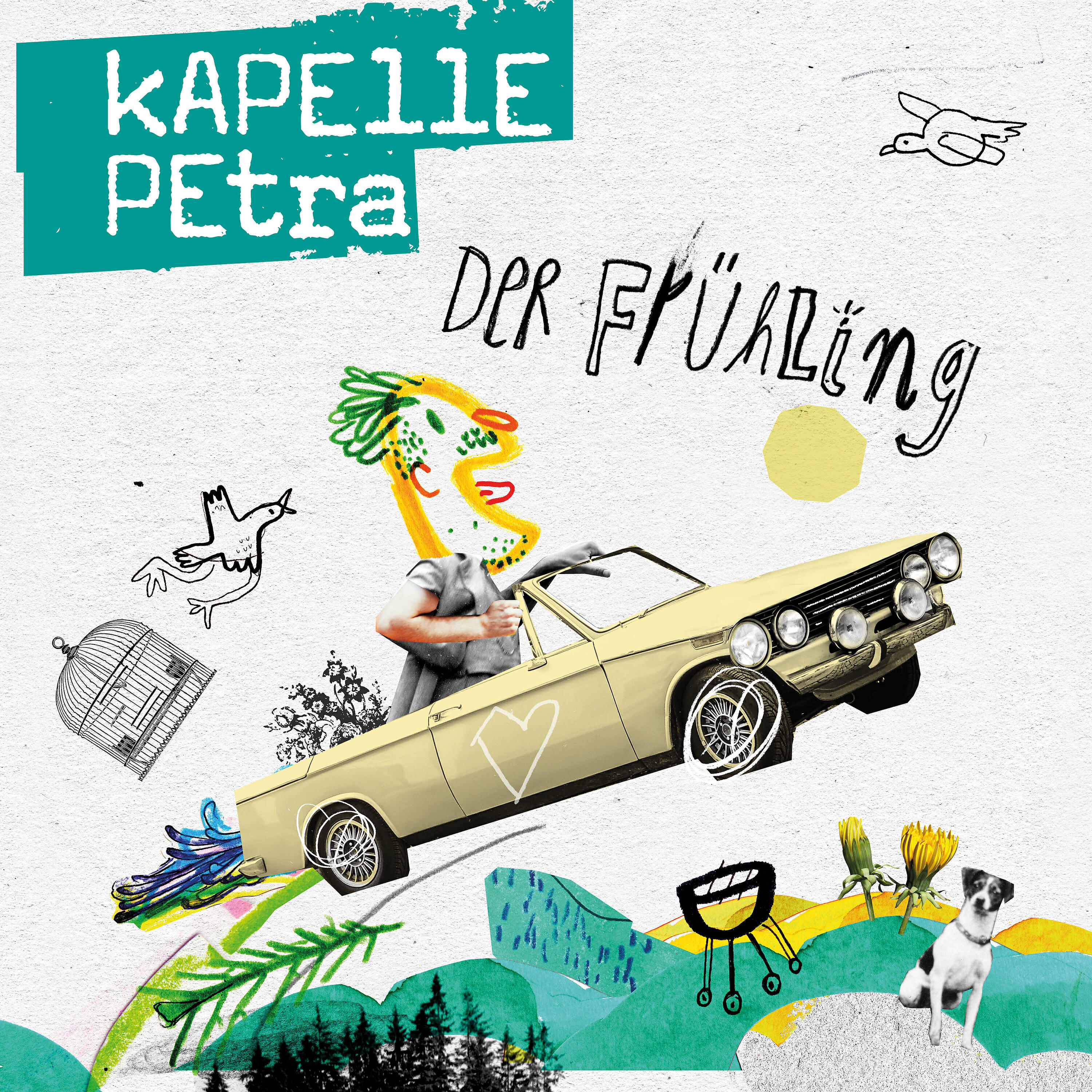 Релиз Der Frühling