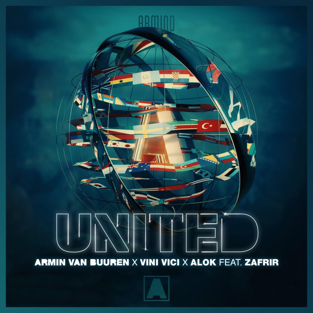 Релиз United