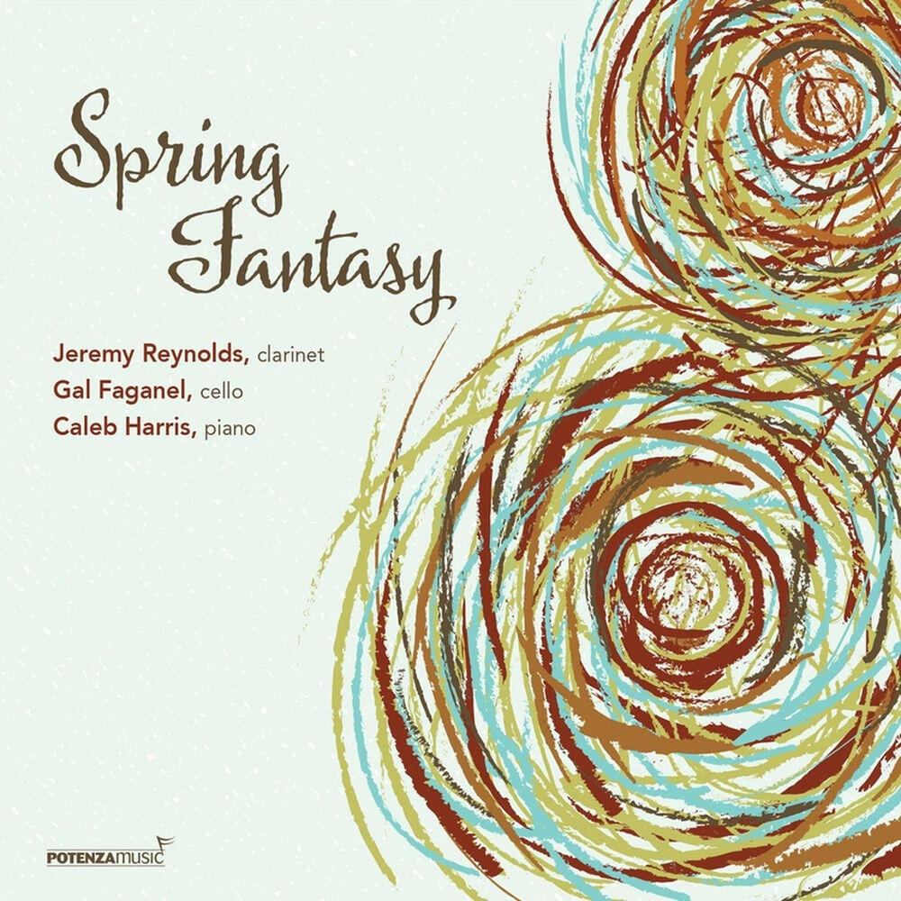 Релиз Spring Fantasy