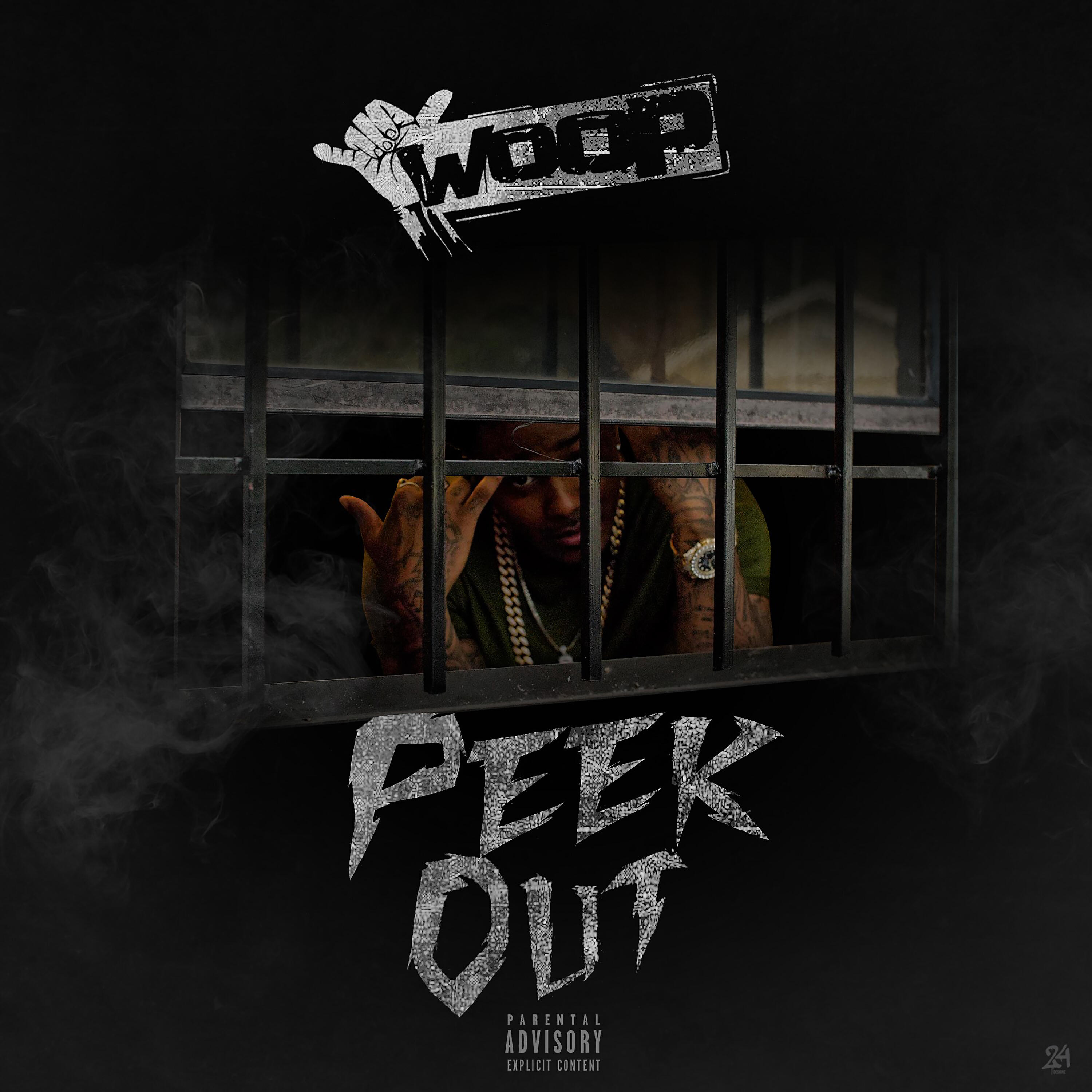 Релиз Peek Out