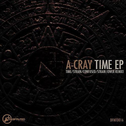 Релиз Time EP
