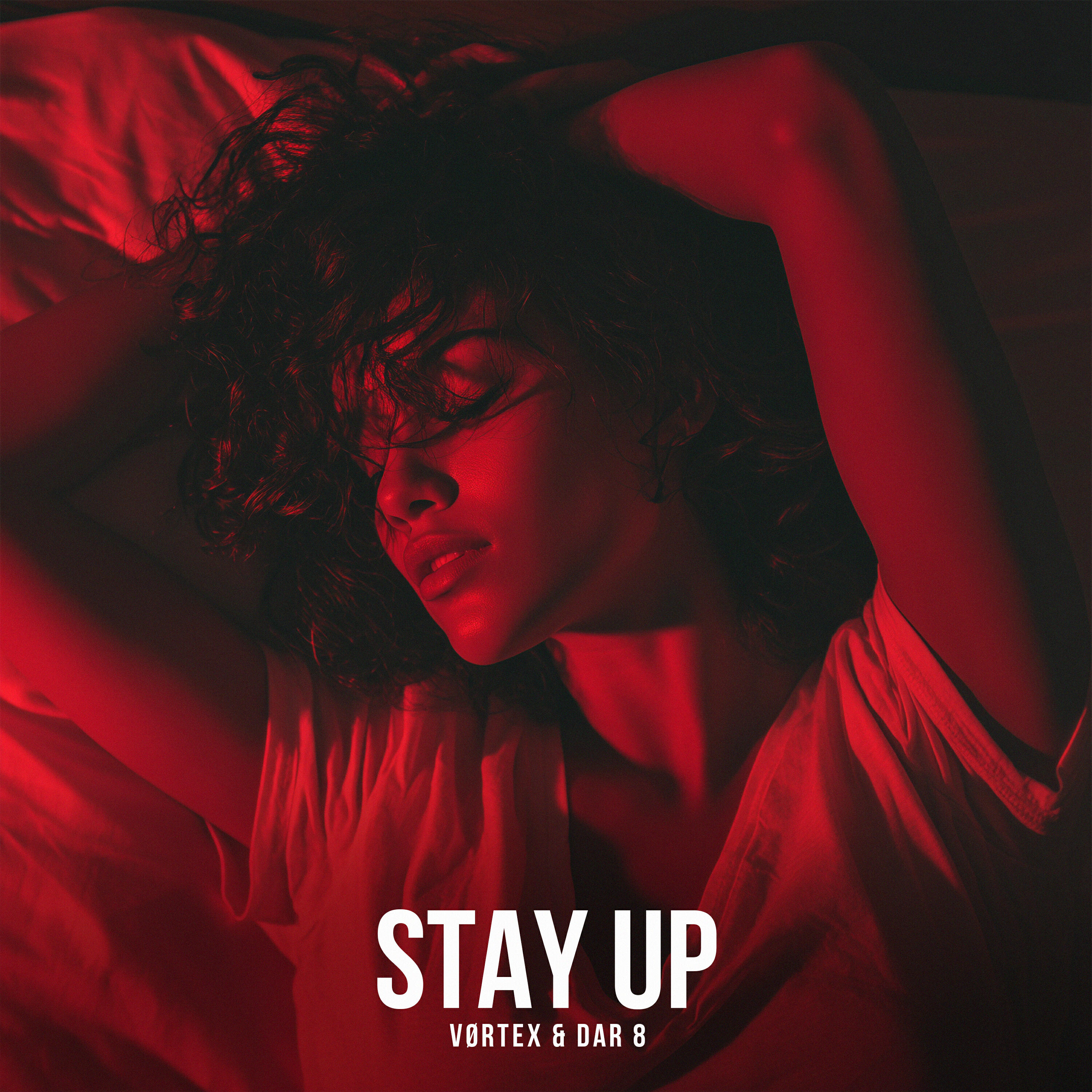 Релиз Stay Up