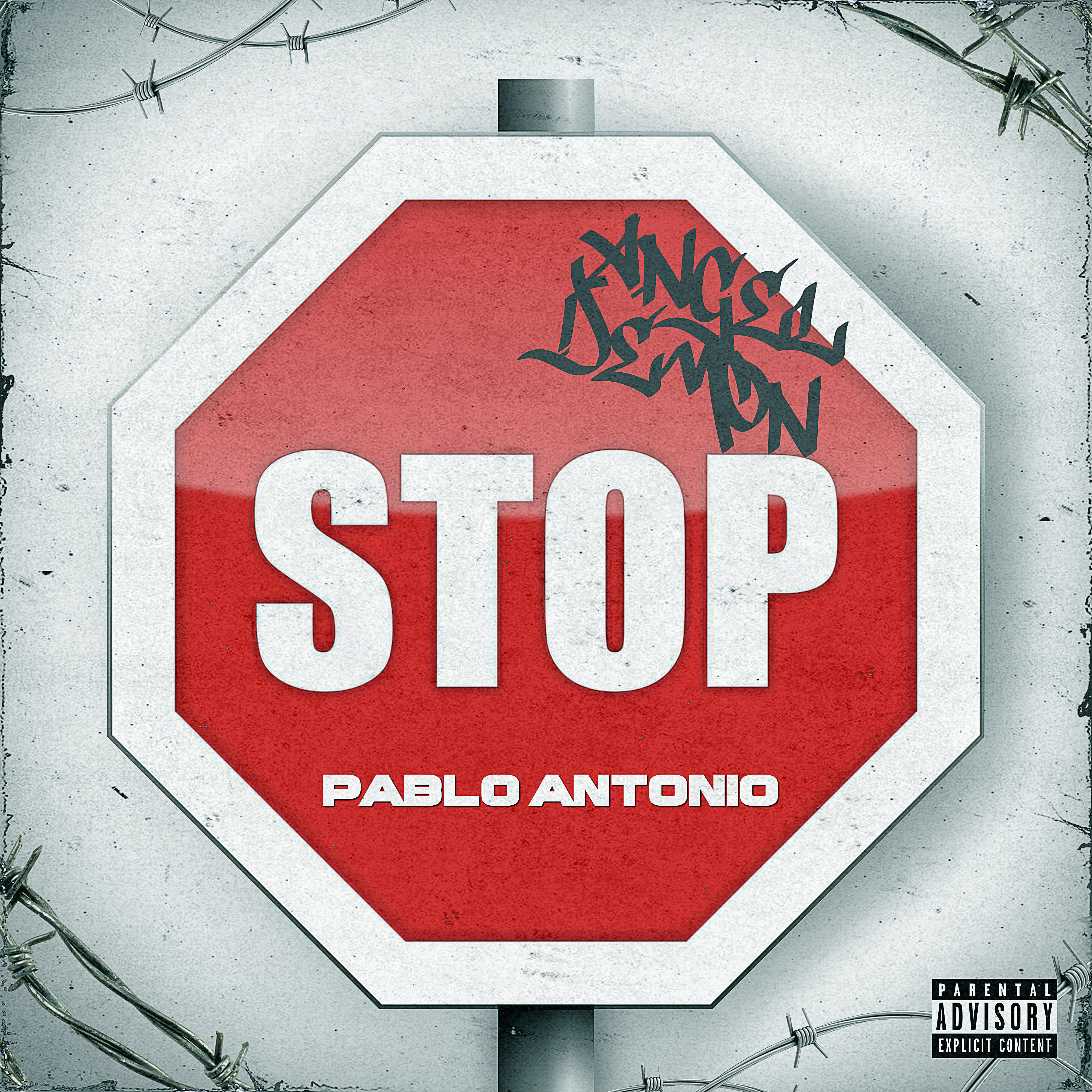 Релиз Stop