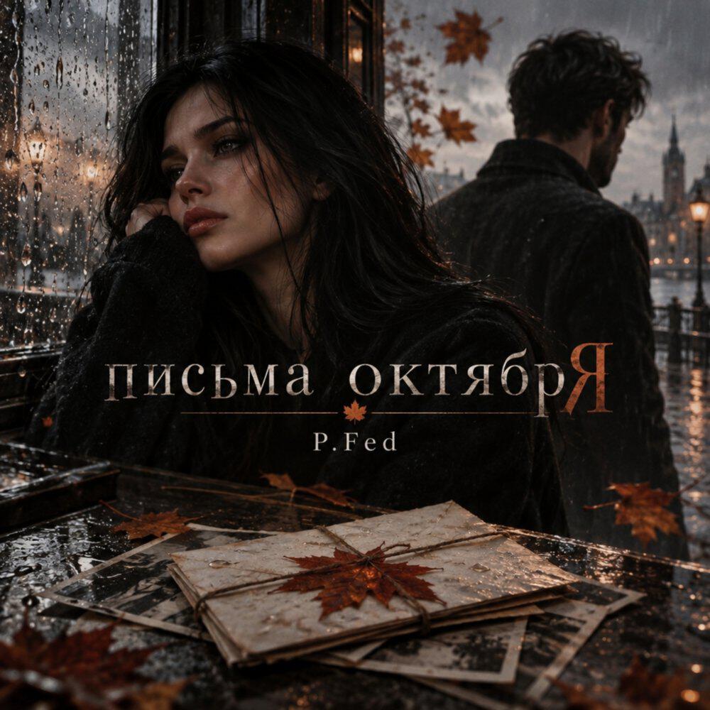Релиз Письма октября