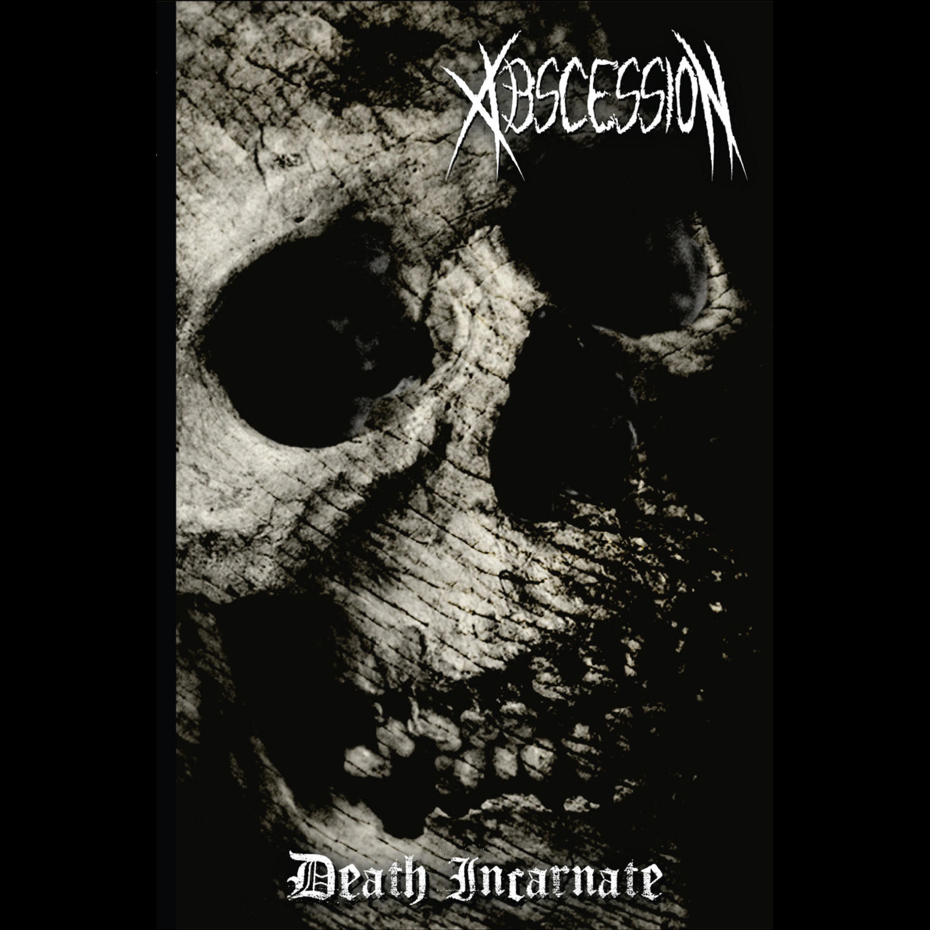 Релиз Death Incarnate