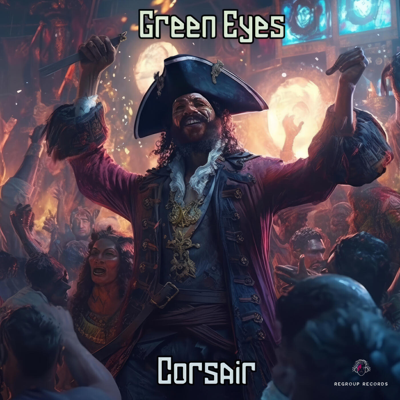 Релиз Corsair