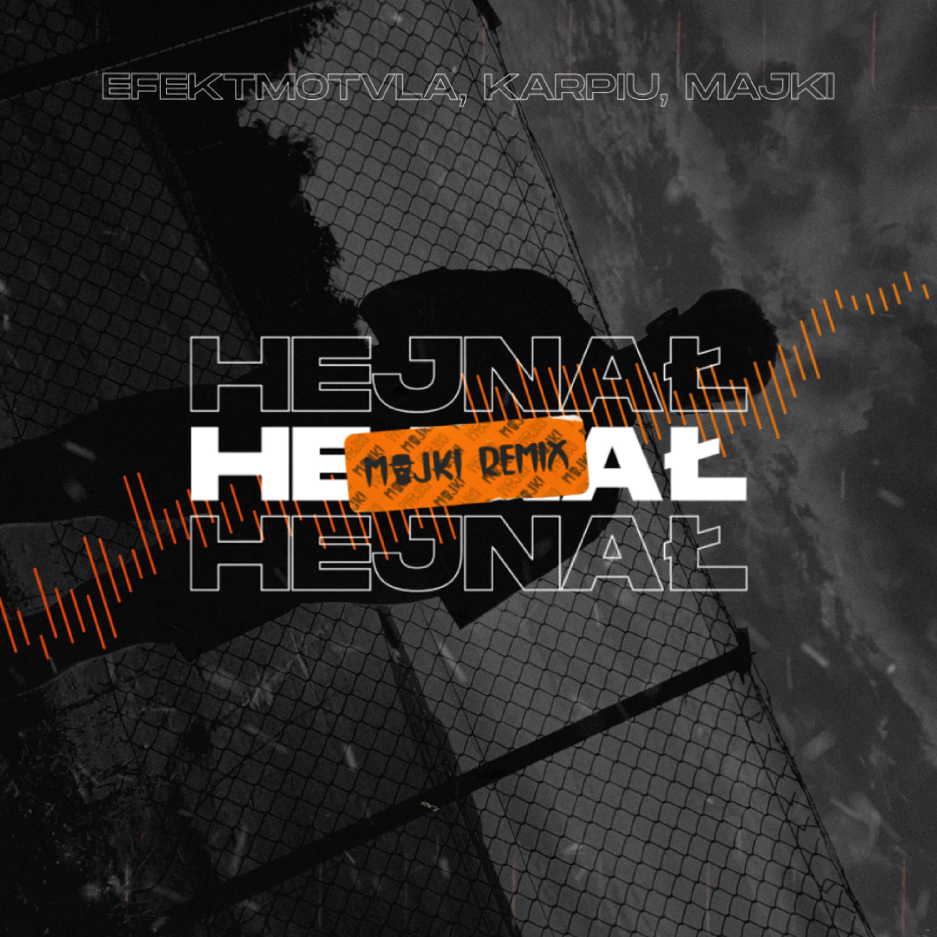 Релиз Hejnał