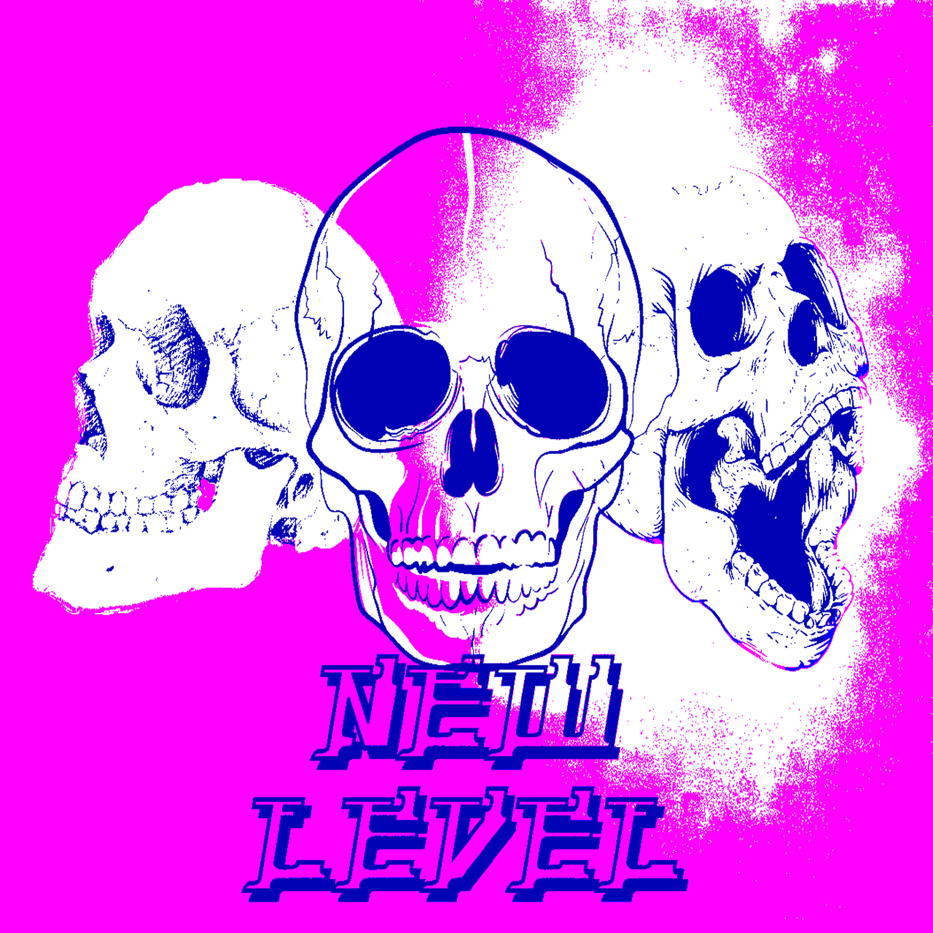 Релиз New Level