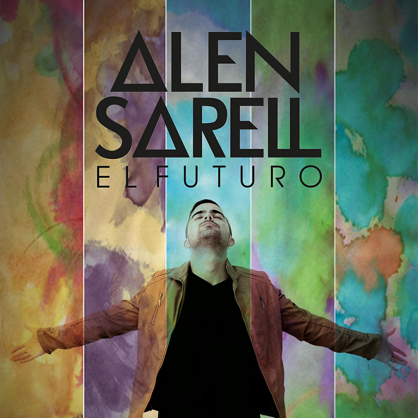 Релиз El Futuro