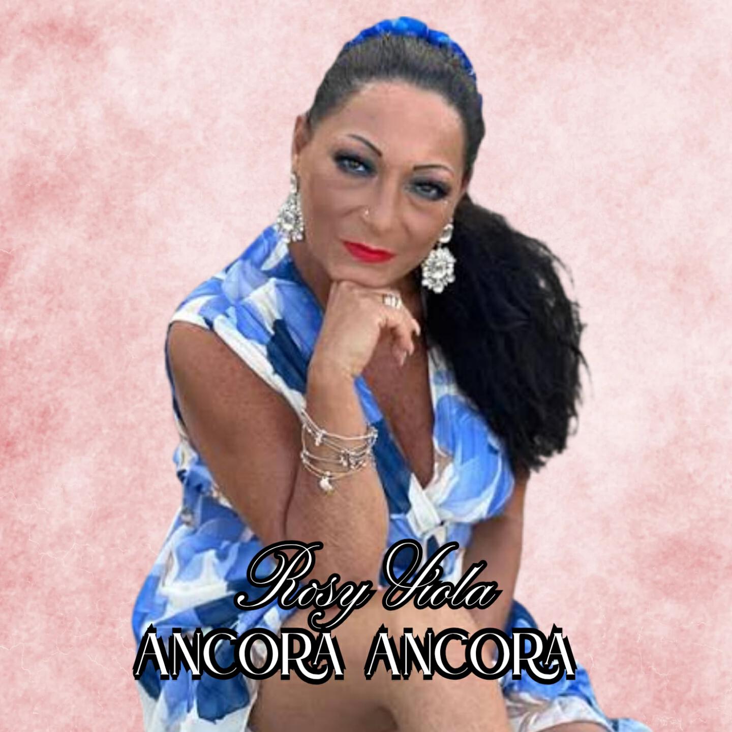 Релиз Ancora Ancora