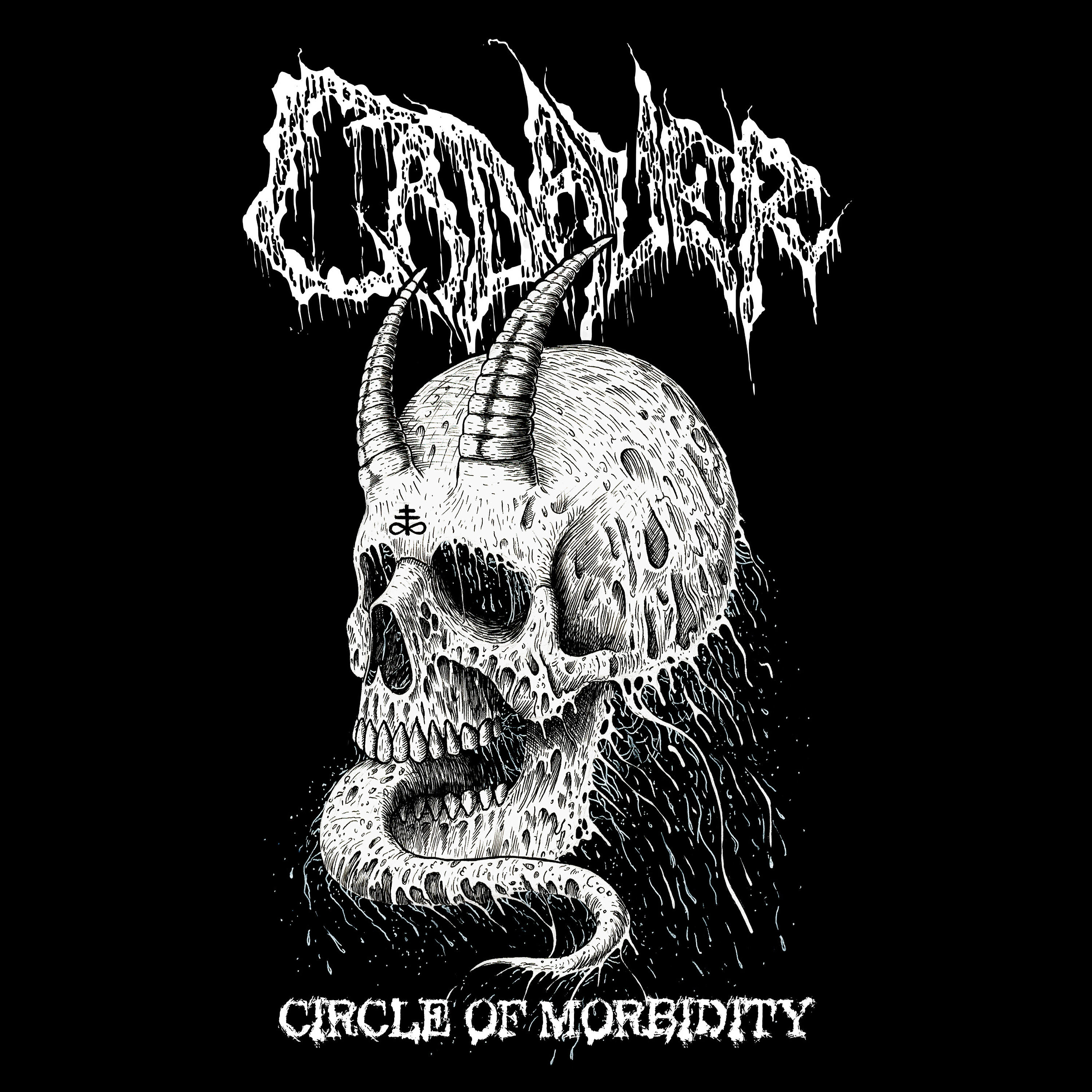 Релиз Circle of Morbidity