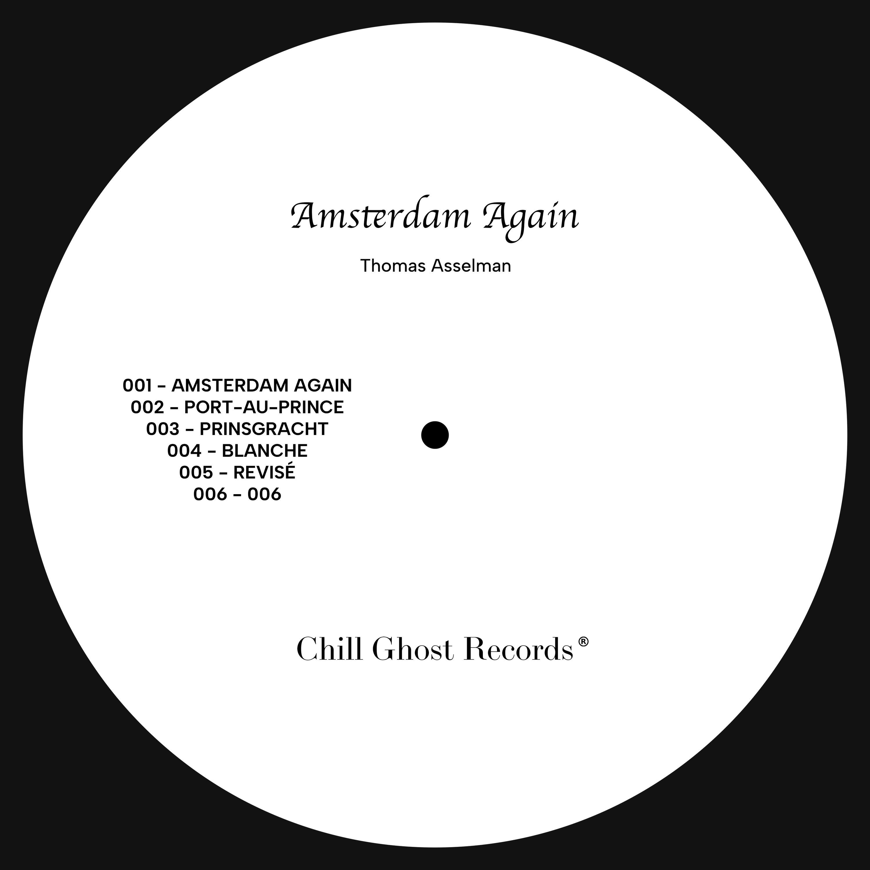 Релиз Amsterdam Again