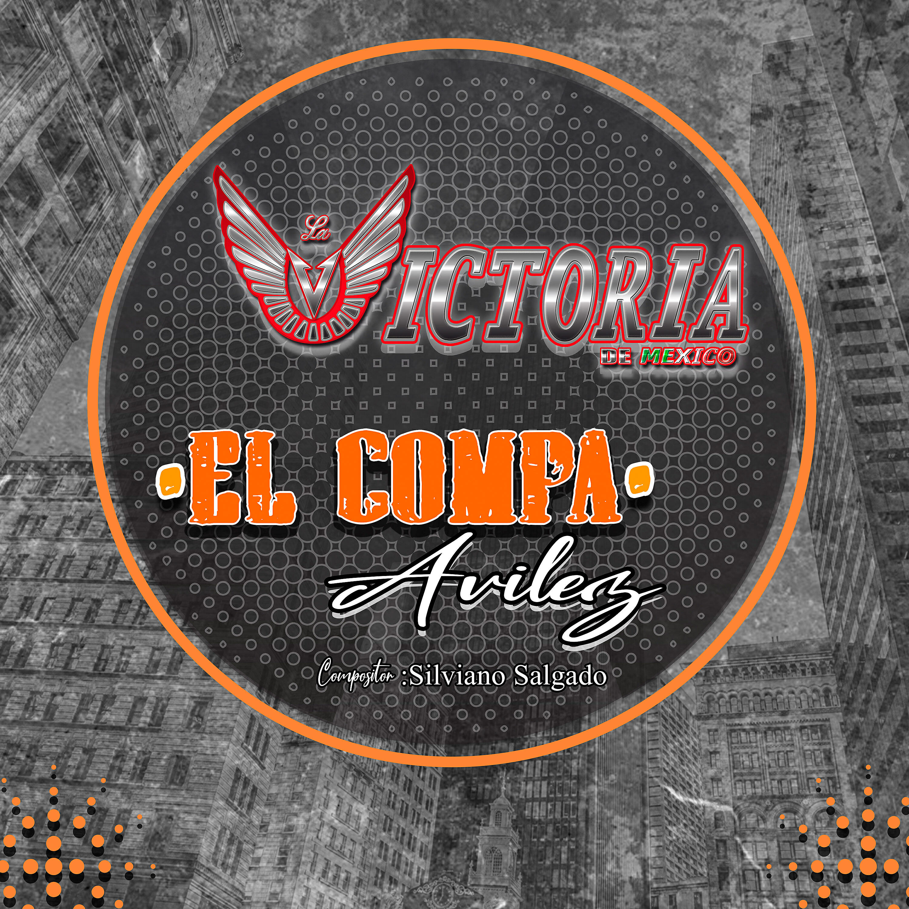 Релиз El Compa Avilez
