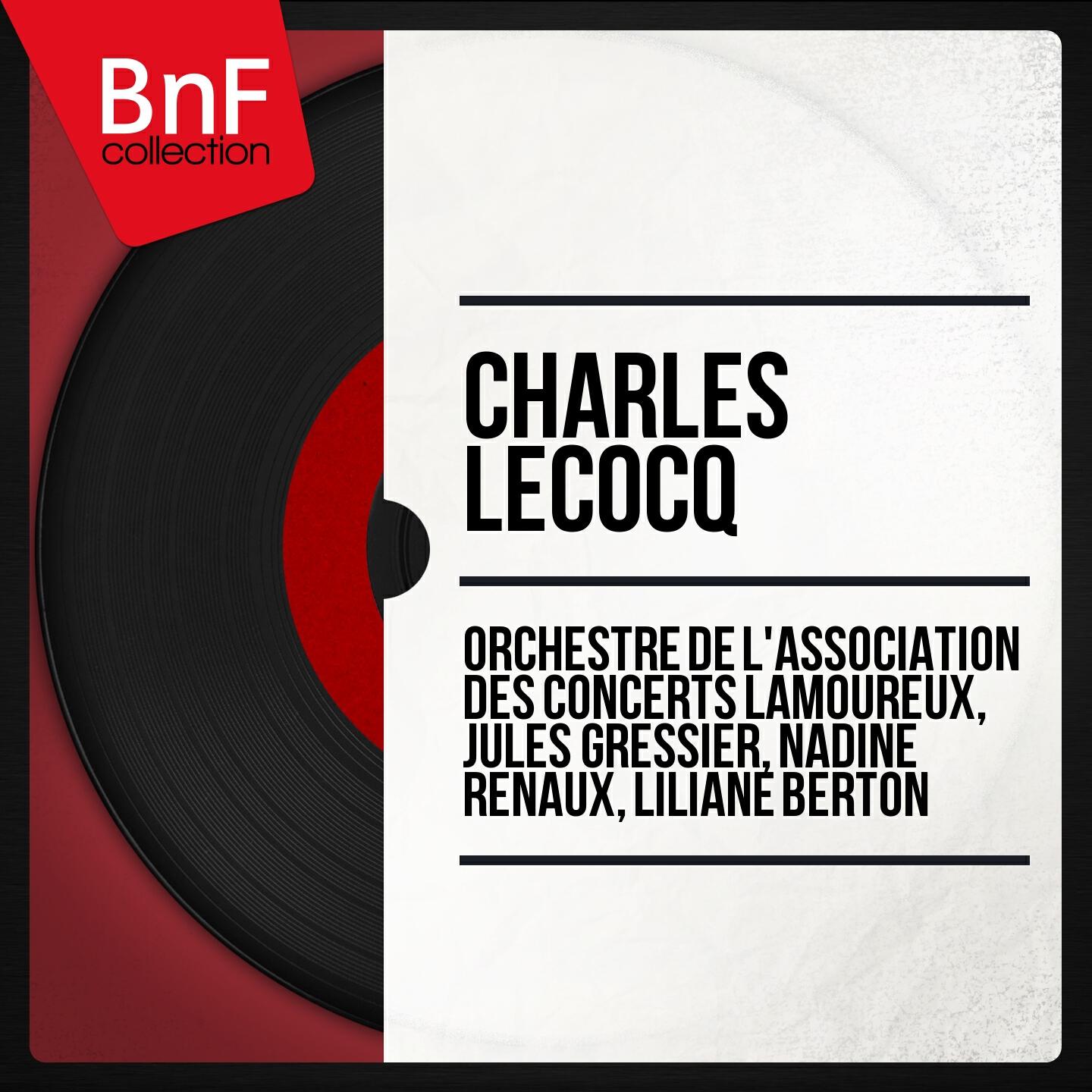 Релиз Best of Lecocq