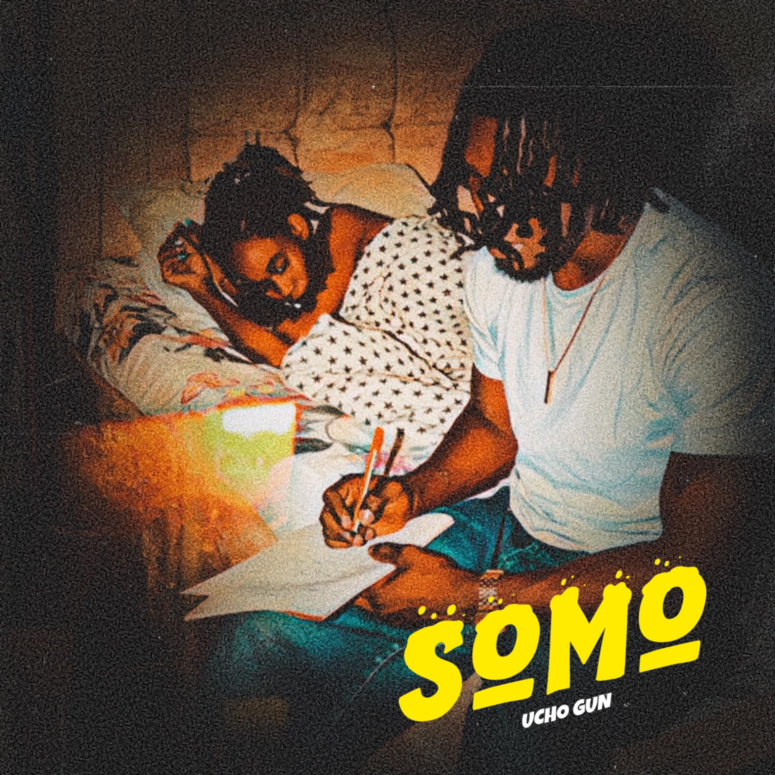 Релиз Somo