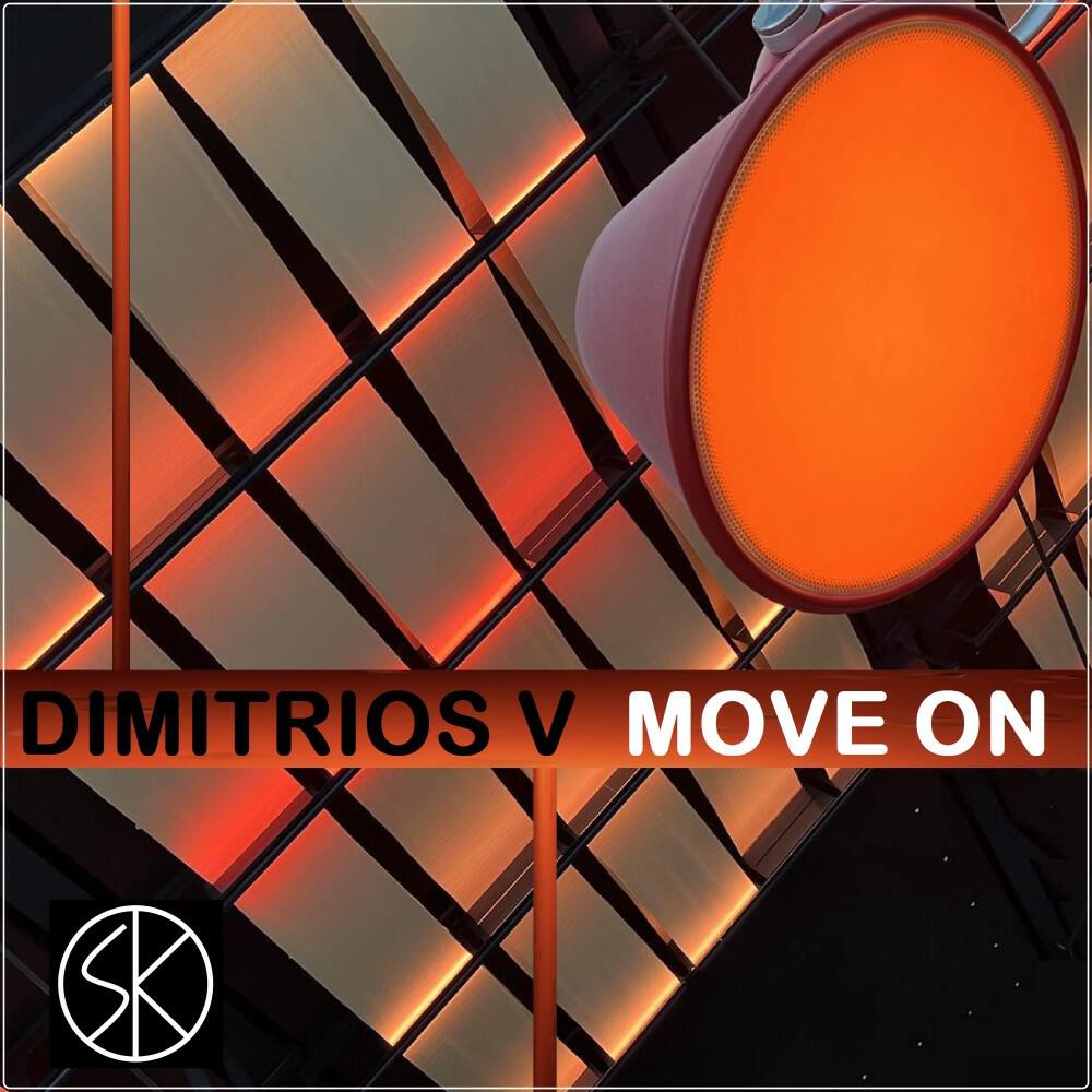 Релиз Move On