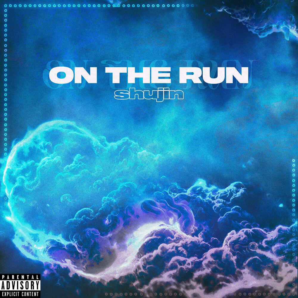 Релиз ON THE RUN