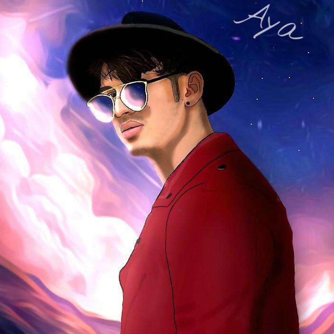 Релиз Aya