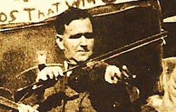 Alfred "Blind" Reed