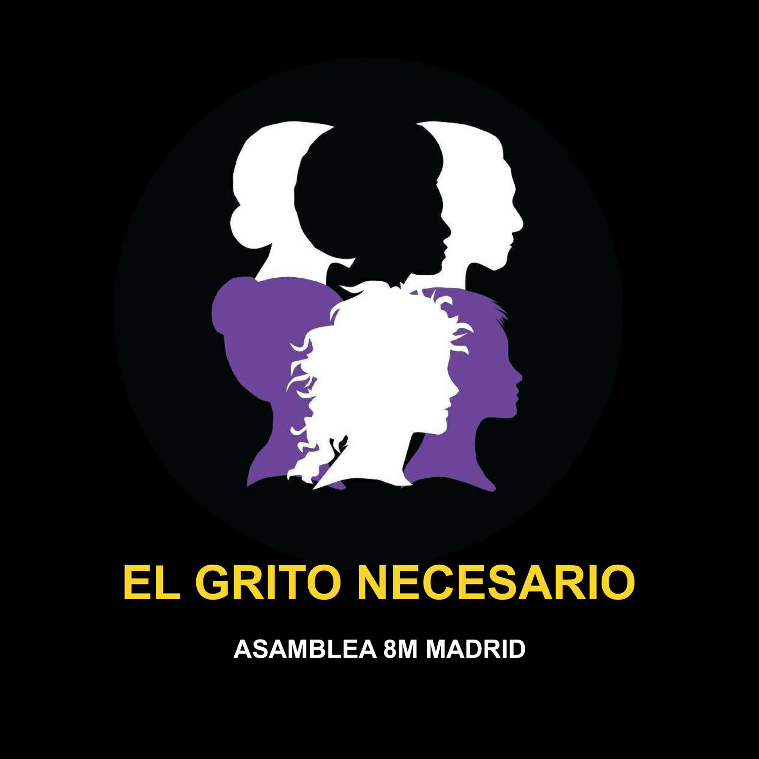Релиз El Grito Necesario
