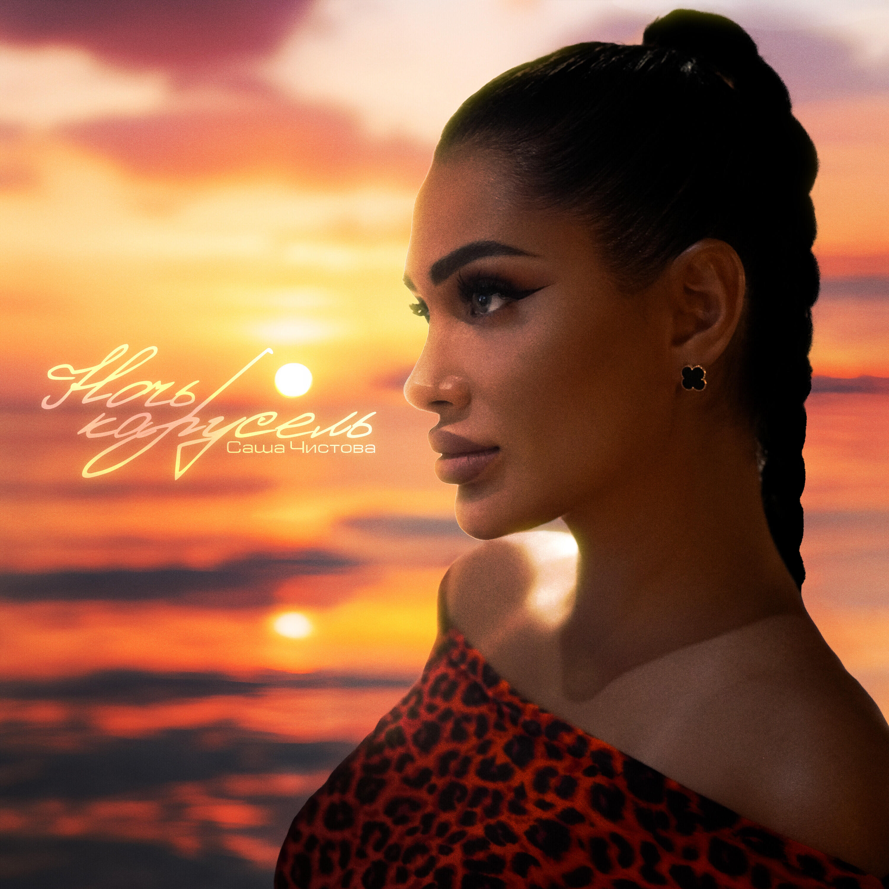 Релиз Ночь карусель