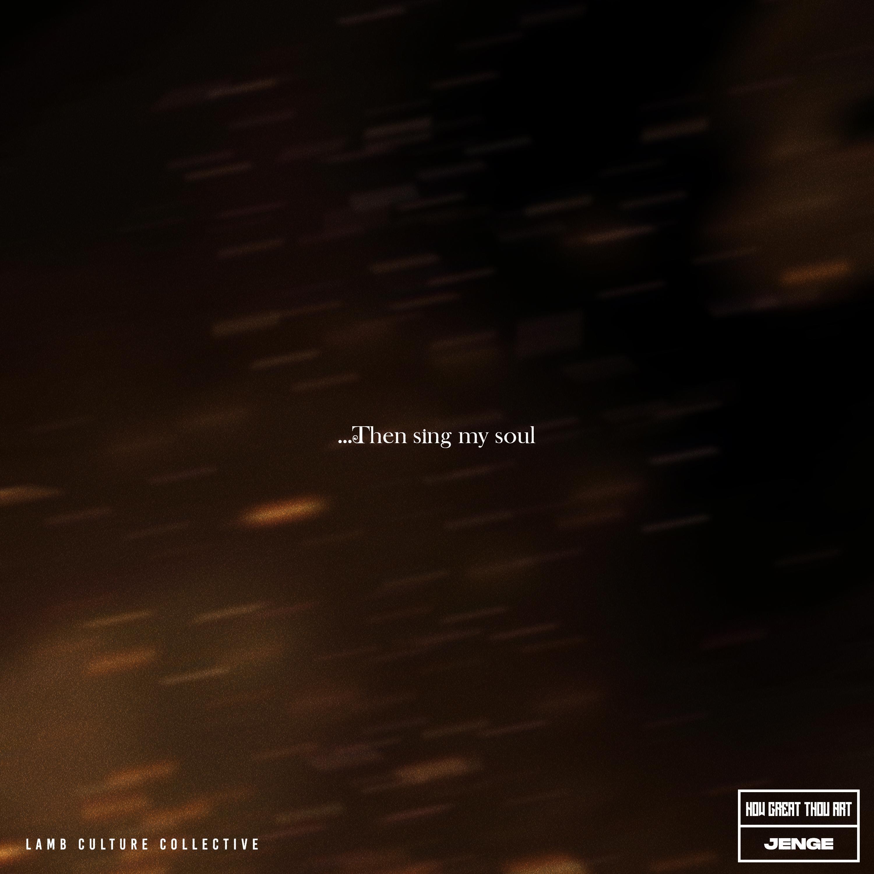 Релиз How Great Thou Art