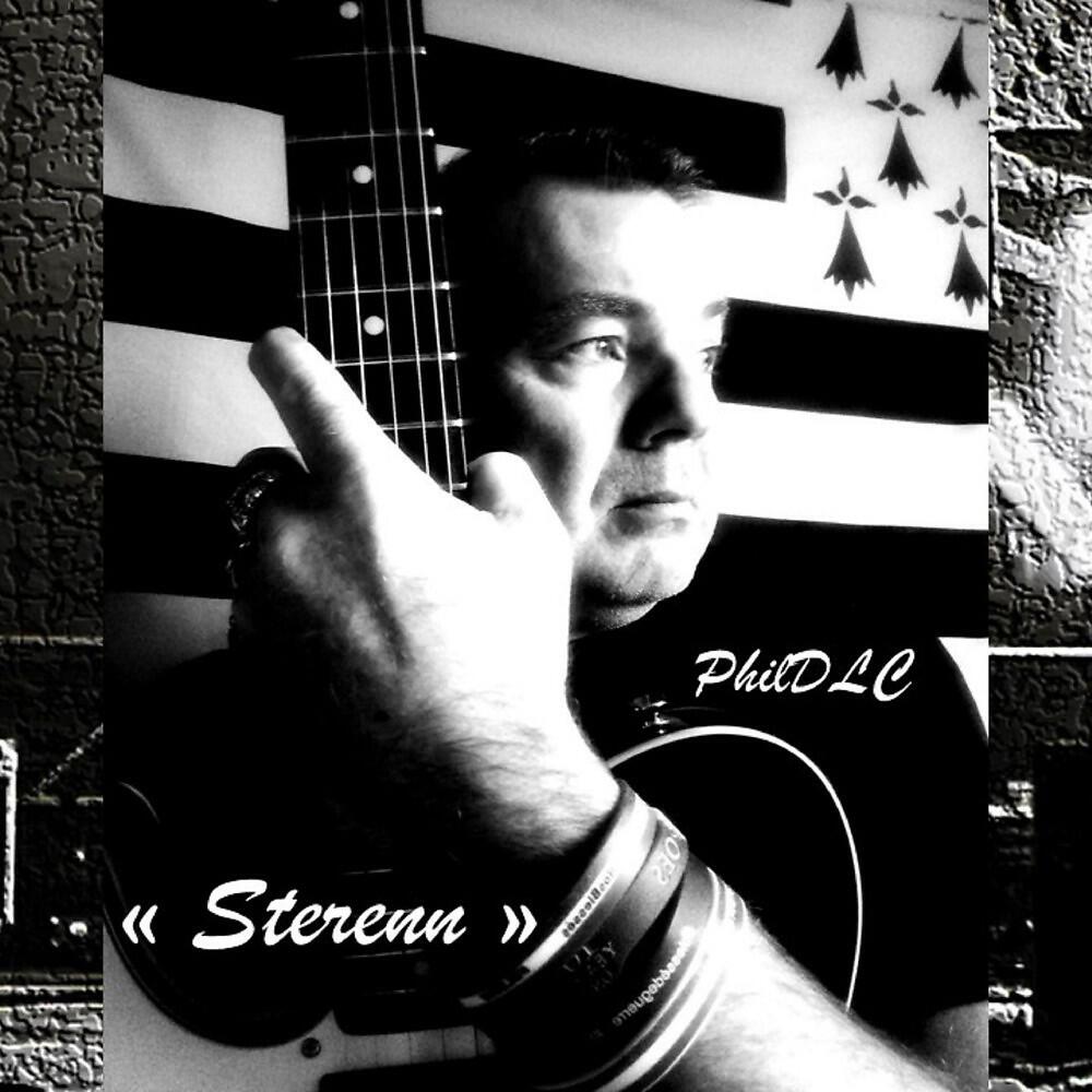 Релиз Sterenn