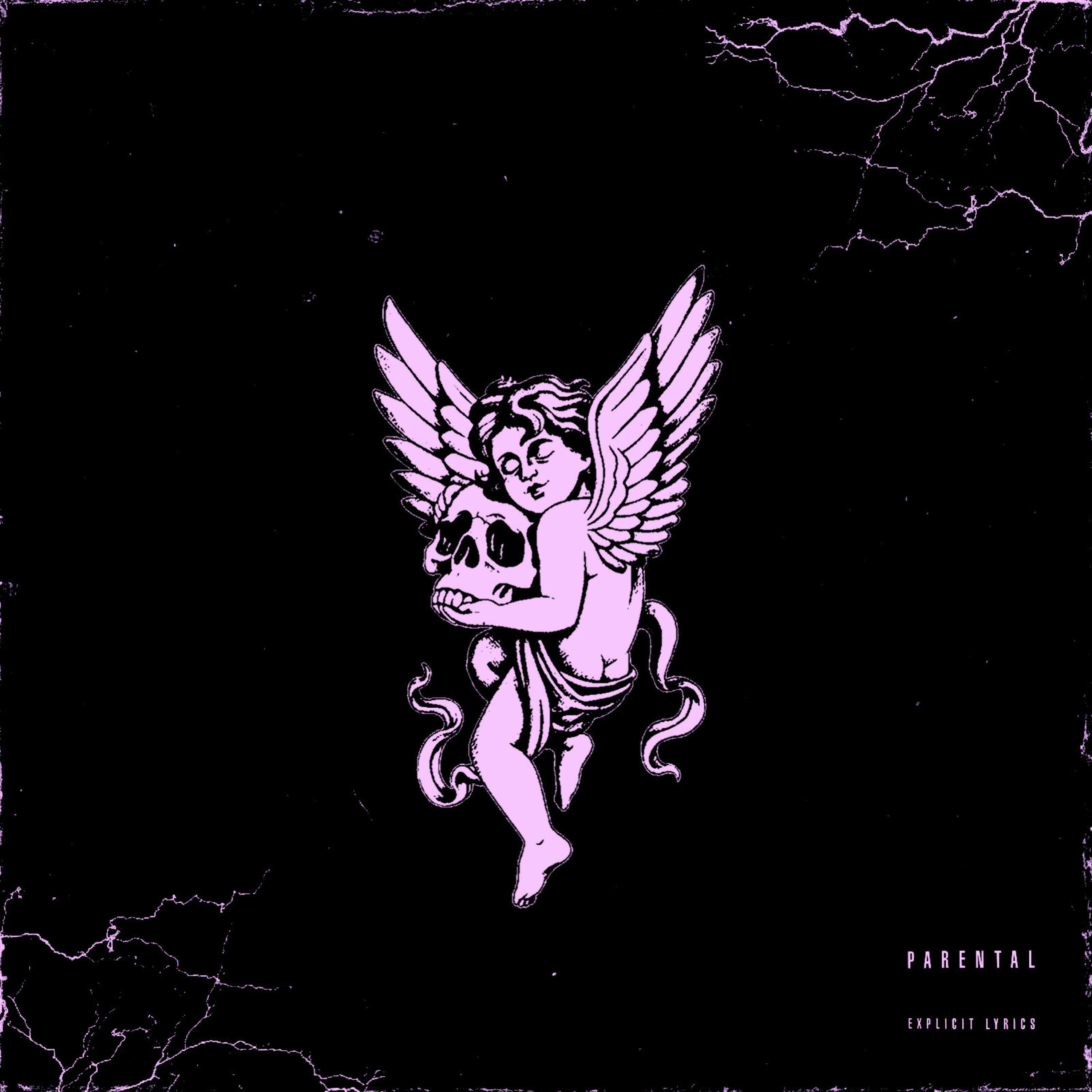 Постер альбома DIRTY LIES (SLOWED & REVERBED) (feat. Christina Milian,Snoop Dogg & Blueface)