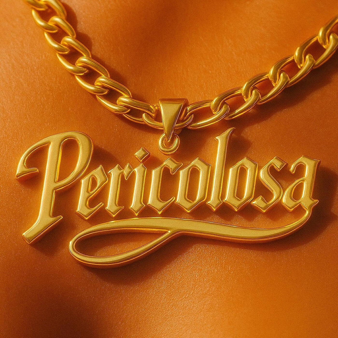 Релиз Pericolosa