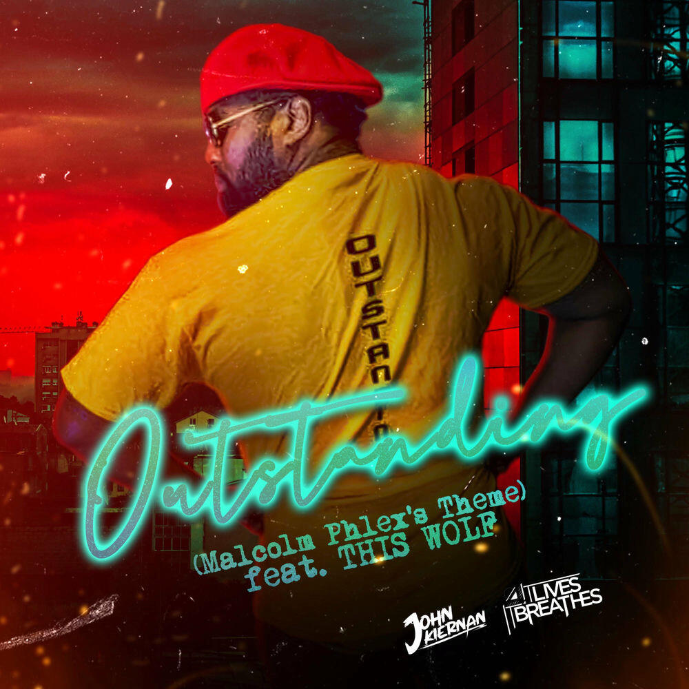 Релиз Outstanding (Malcolm Phlex's Theme) [feat. THIS WOLF]
