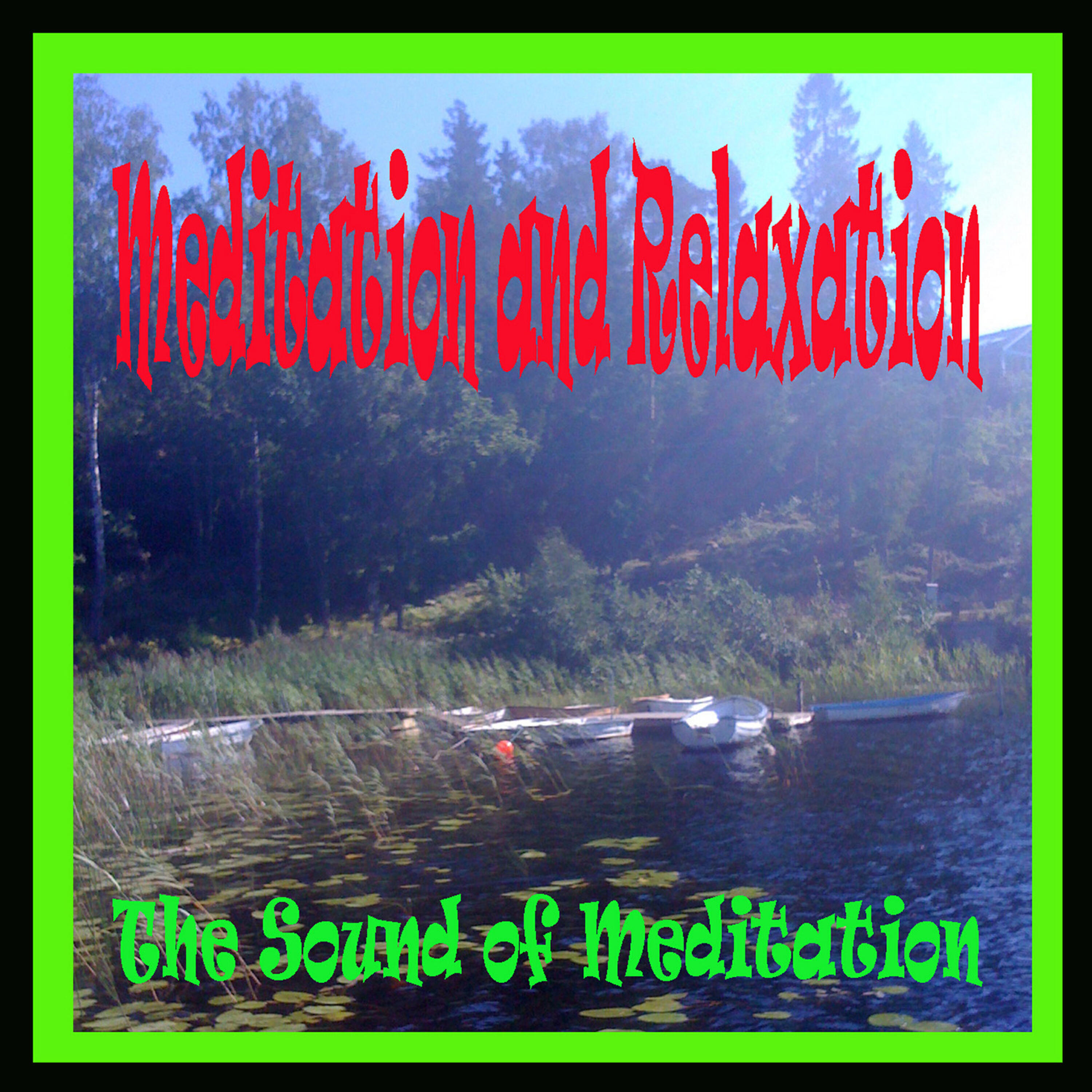 Релиз Meditation and Relaxation
