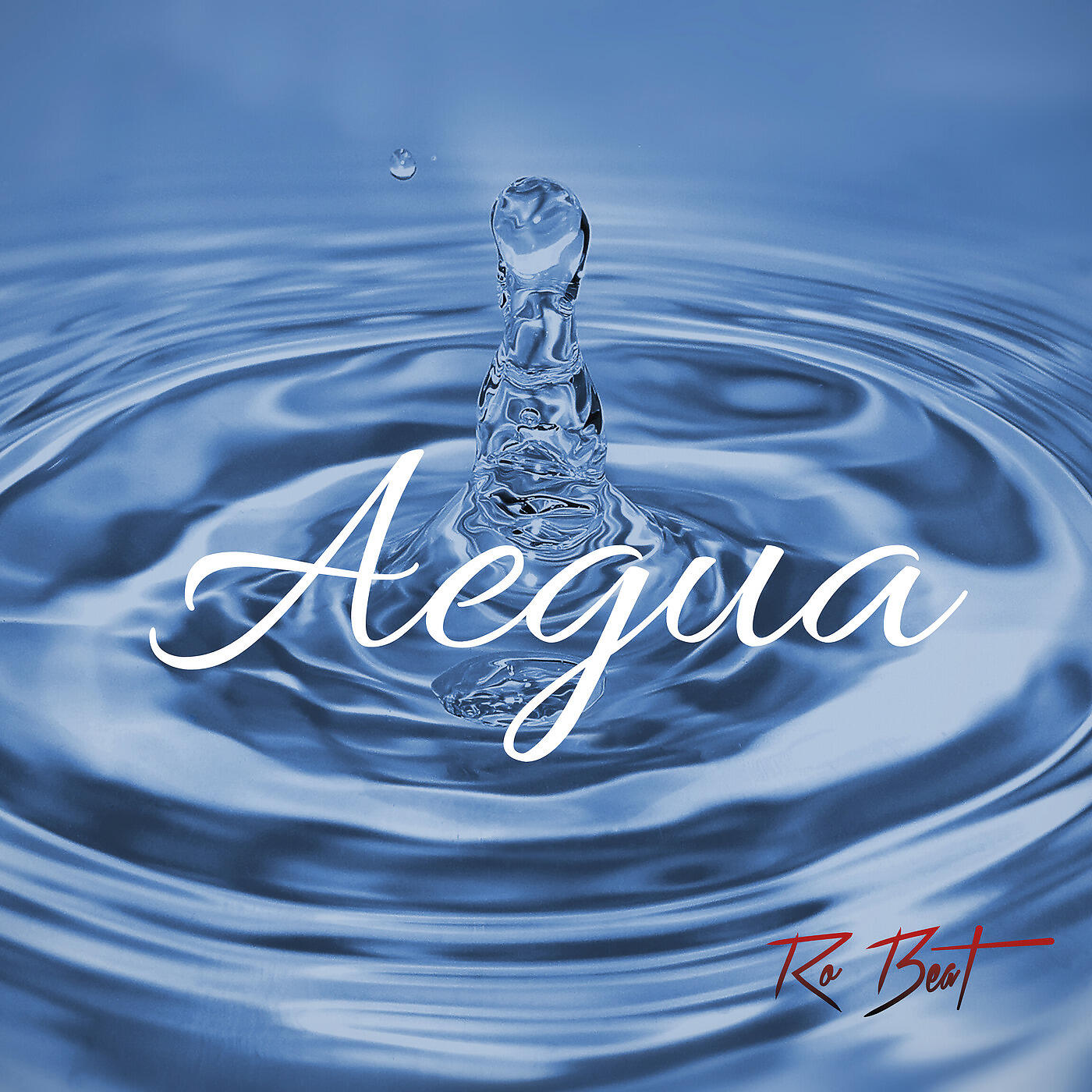 Релиз Aegua