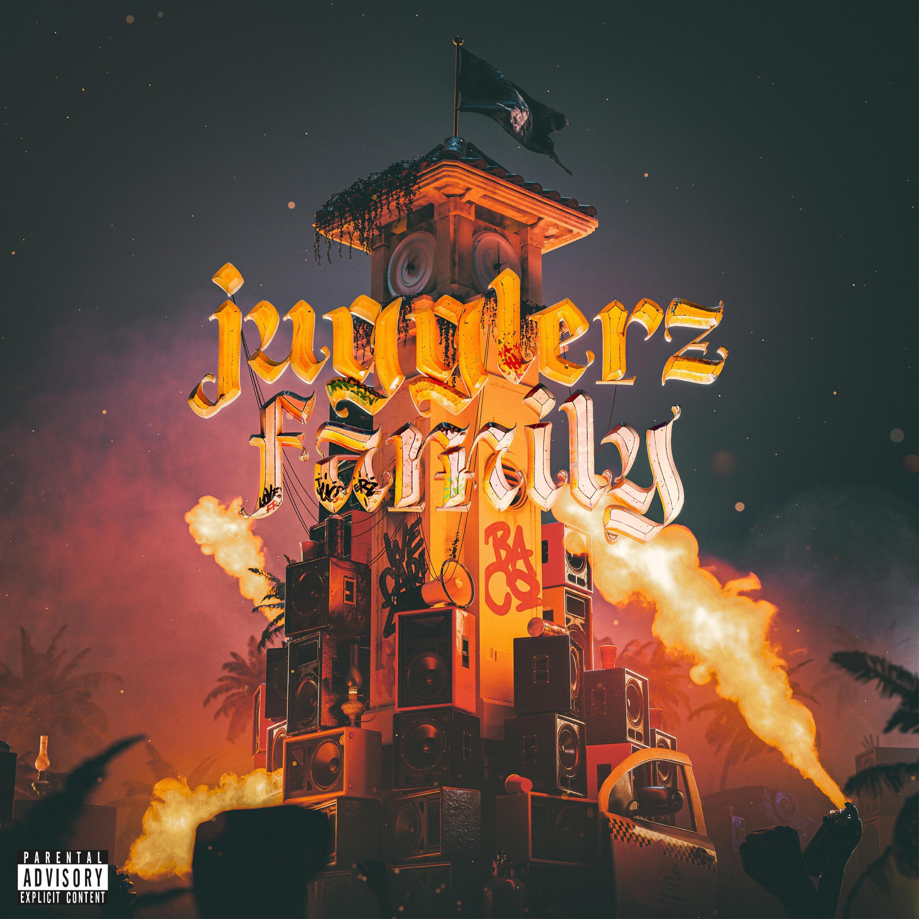 Jugglerz все песни в mp3